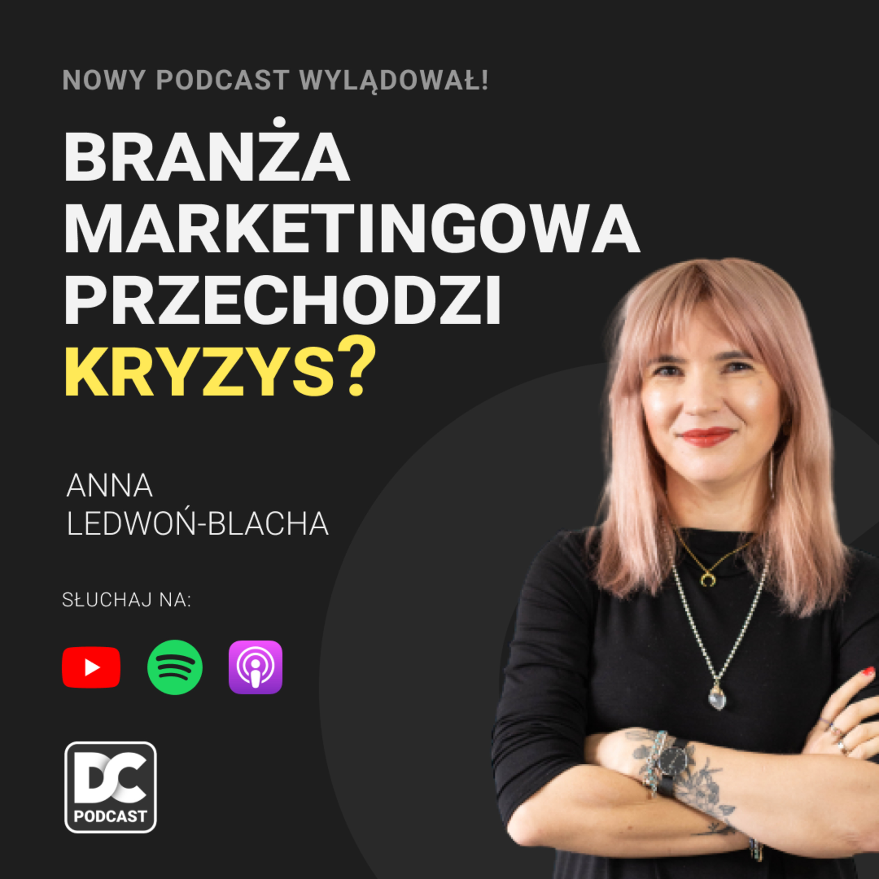 Digital Creators Podcast