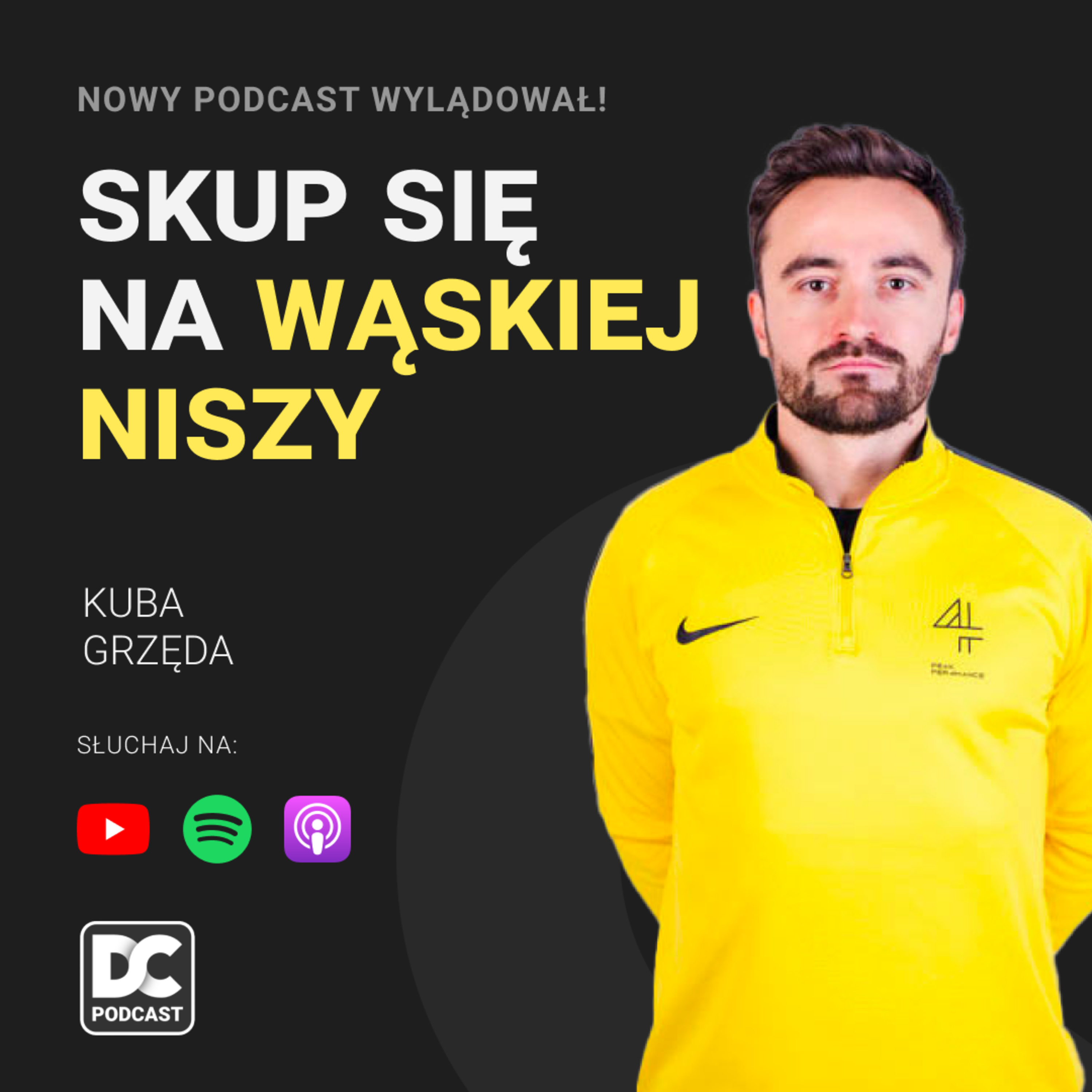 Digital Creators Podcast