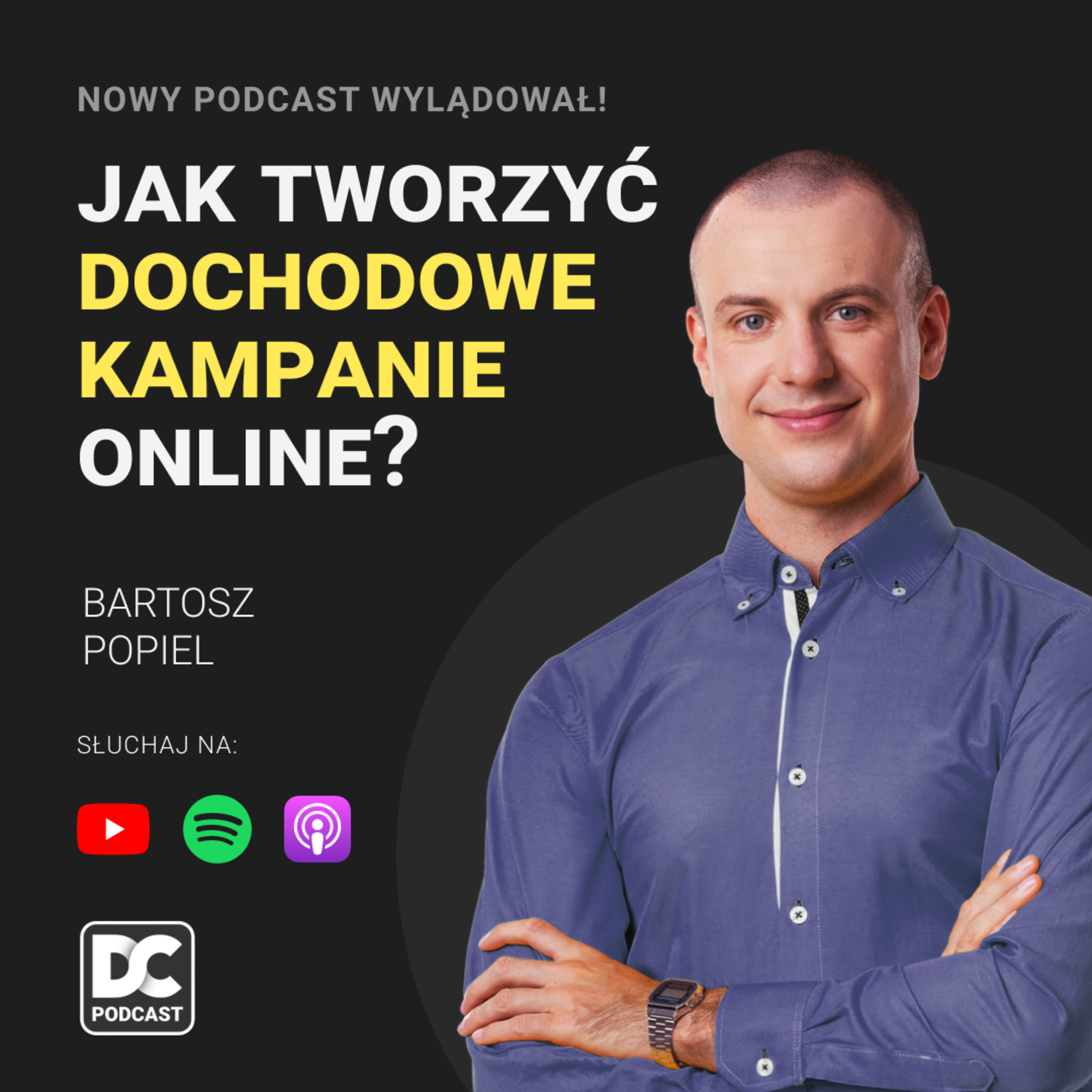 Digital Creators Podcast