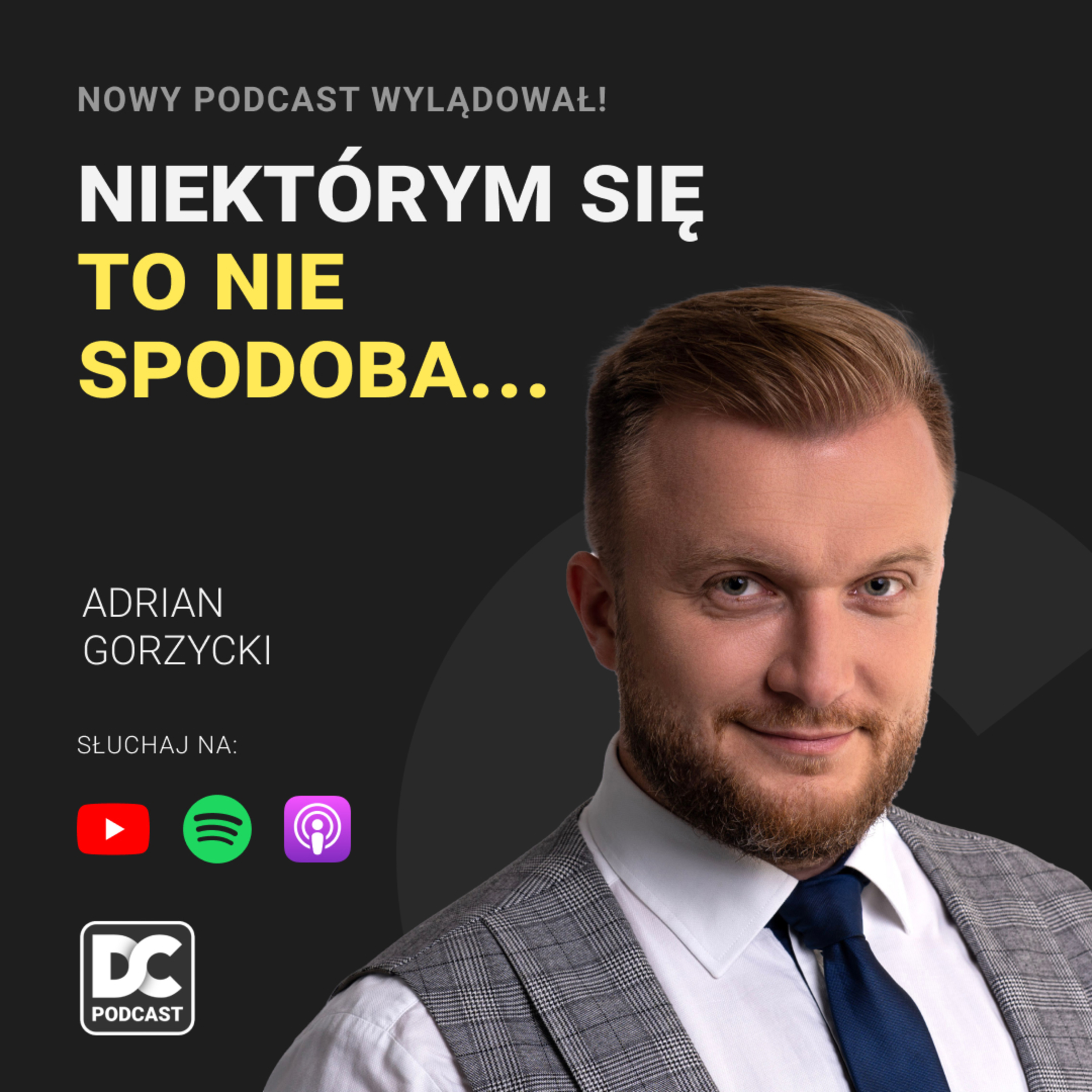Digital Creators Podcast