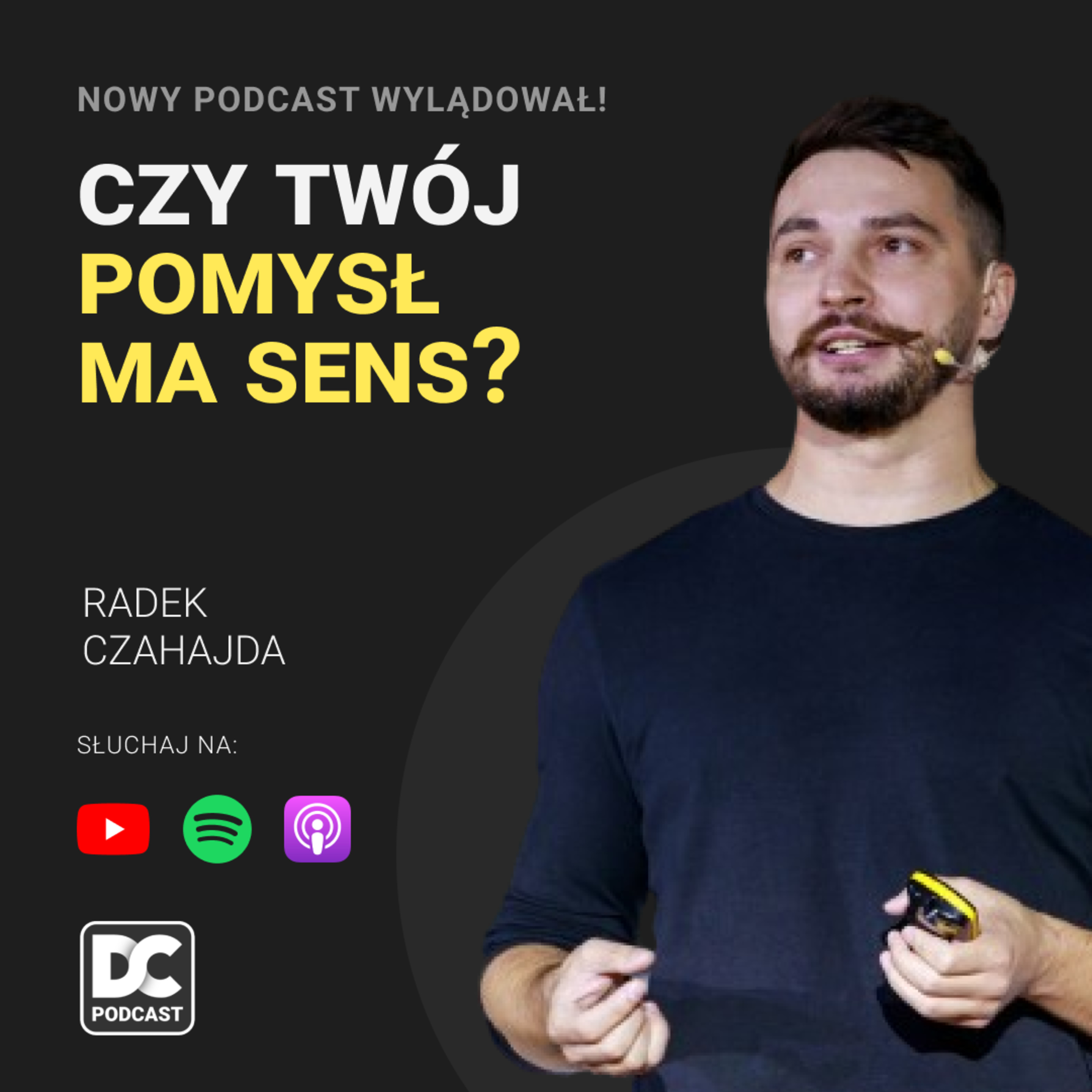 Digital Creators Podcast