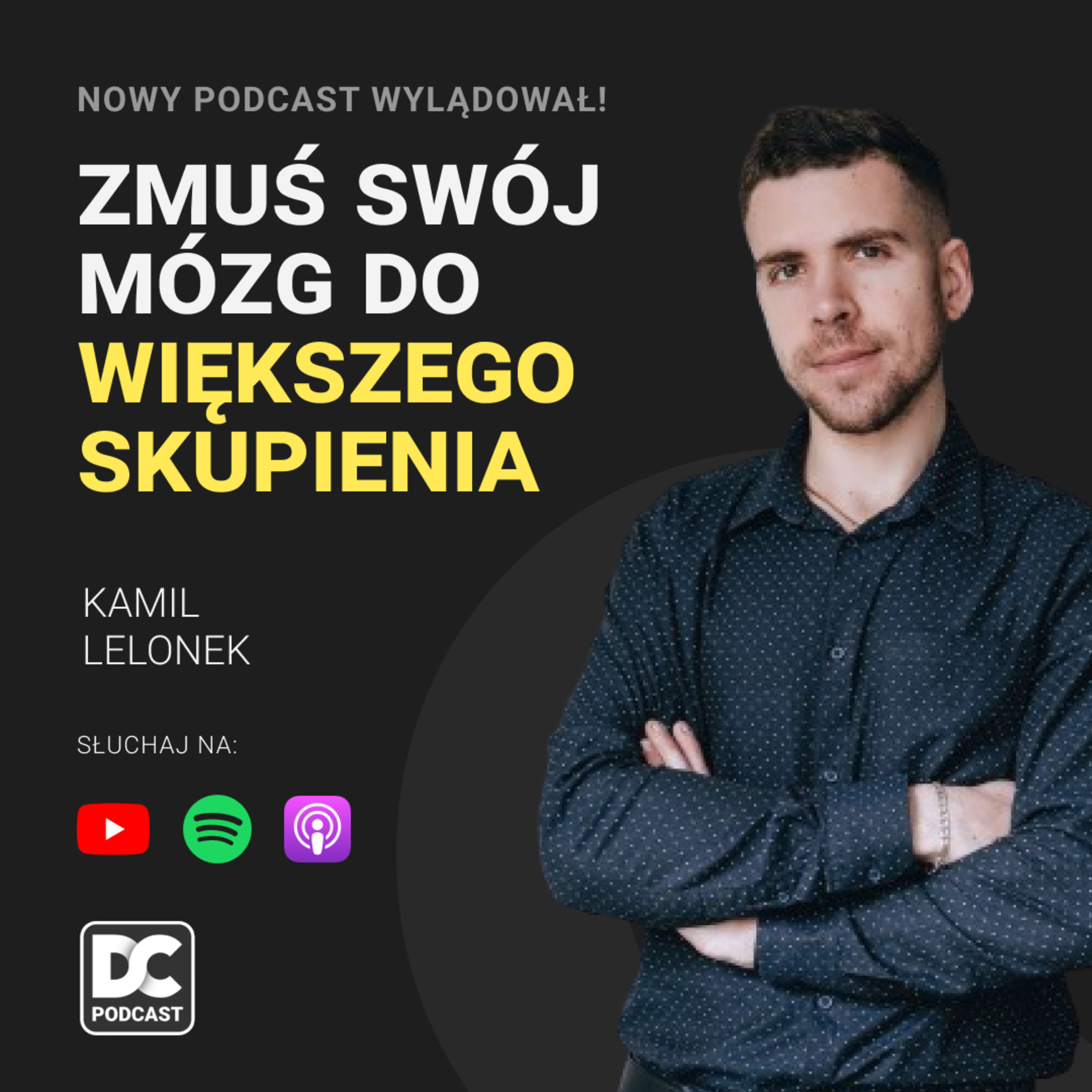 Digital Creators Podcast
