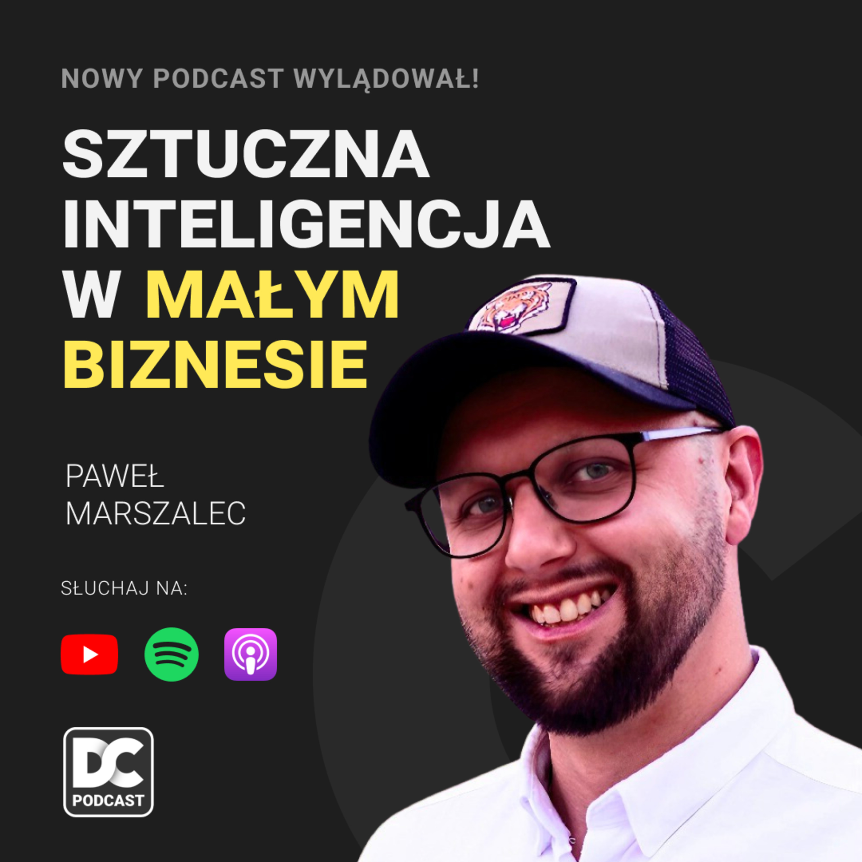Digital Creators Podcast