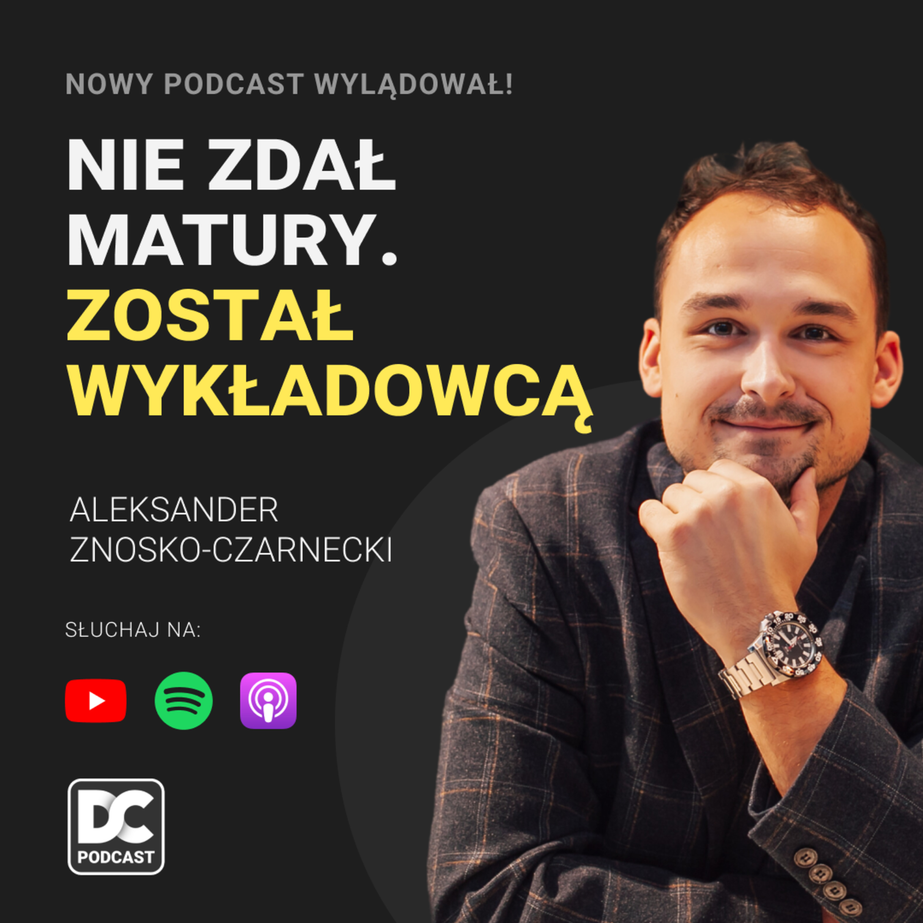 Digital Creators Podcast