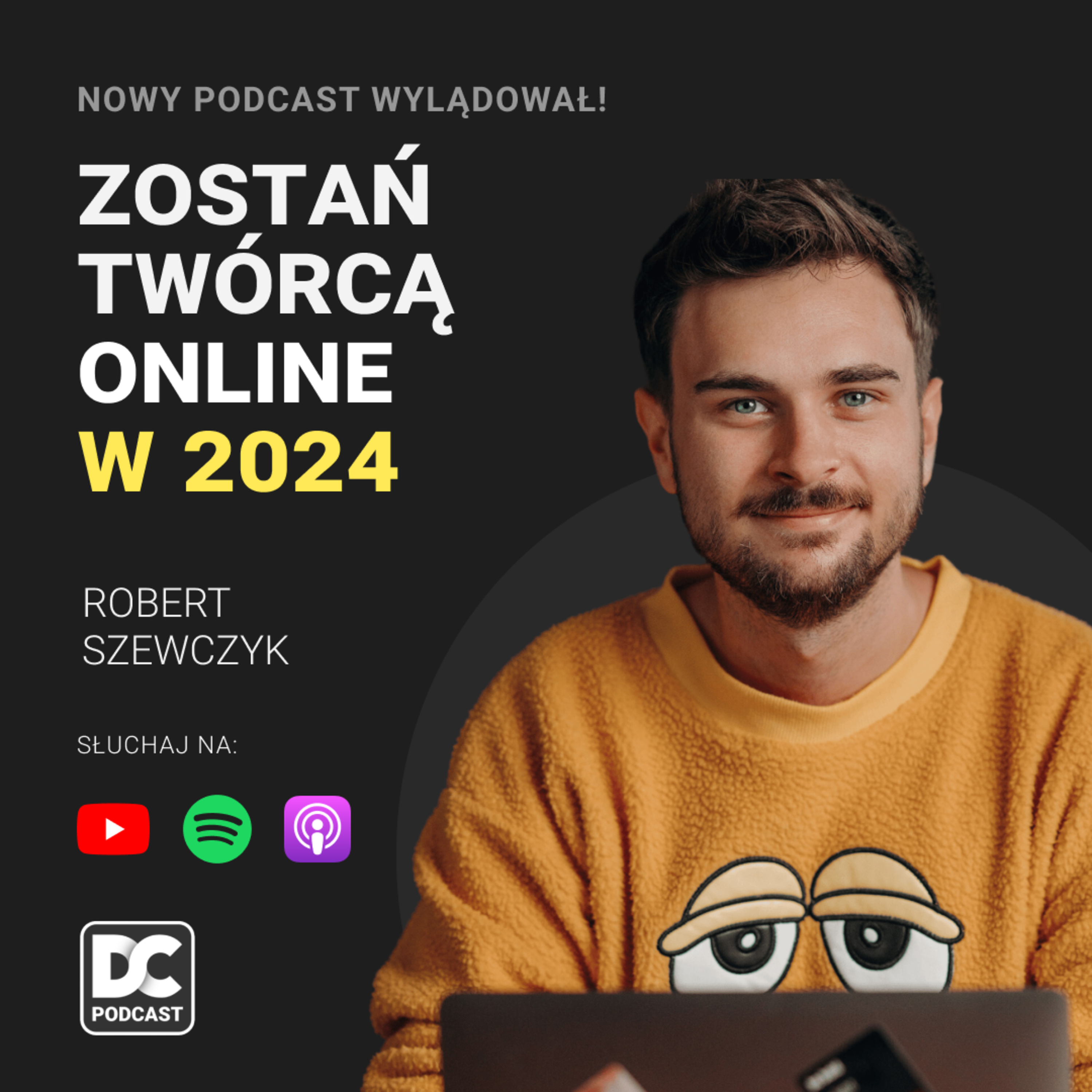 Digital Creators Podcast