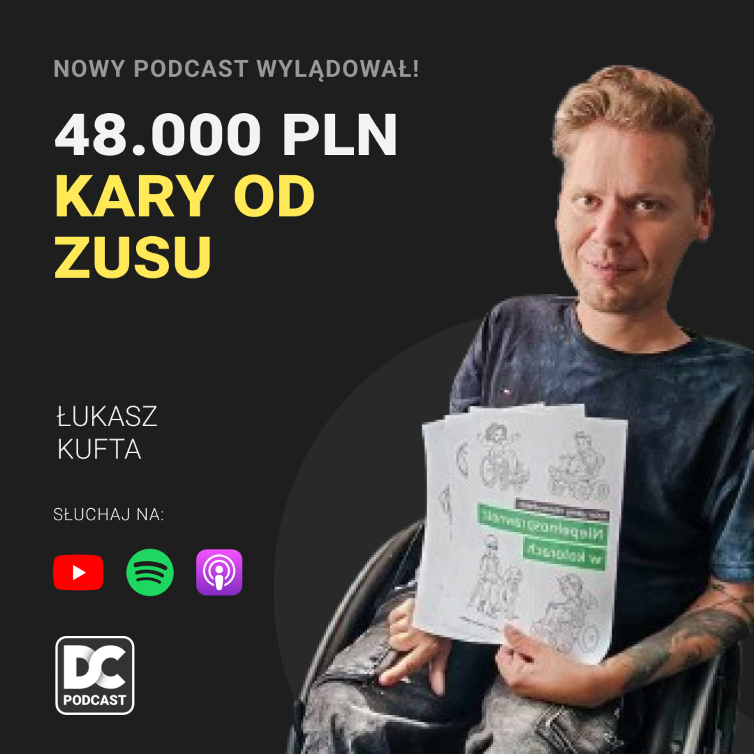 Digital Creators Podcast