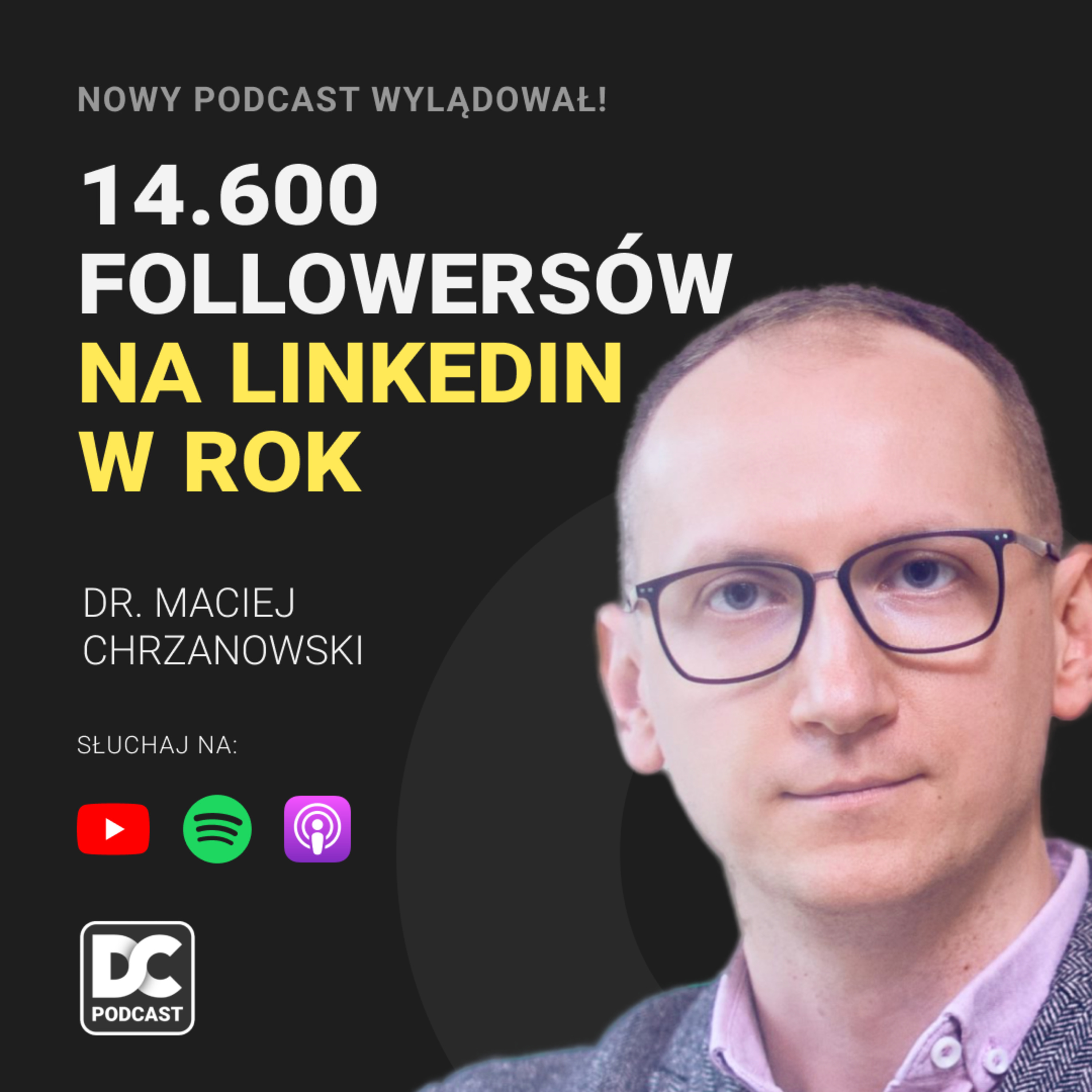 Digital Creators Podcast