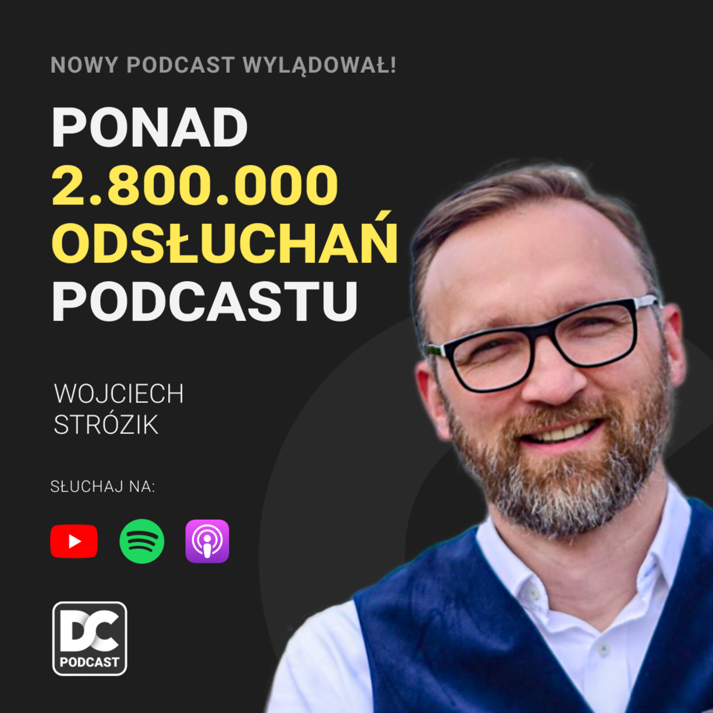 Digital Creators Podcast