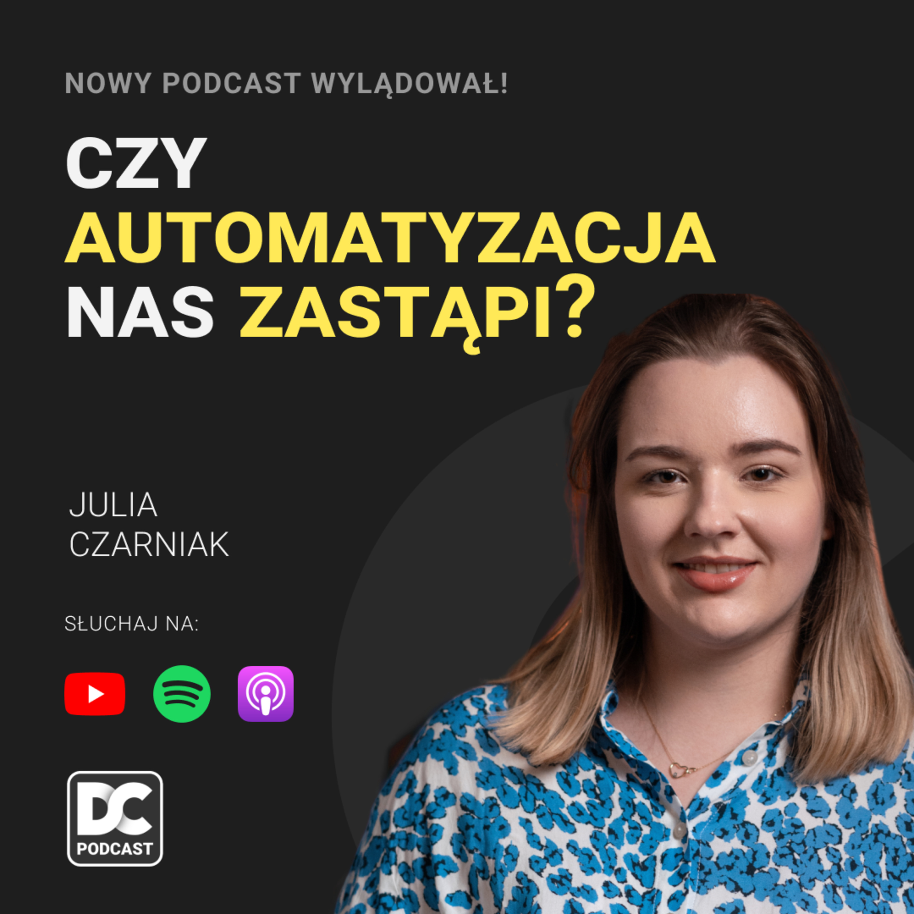 Digital Creators Podcast
