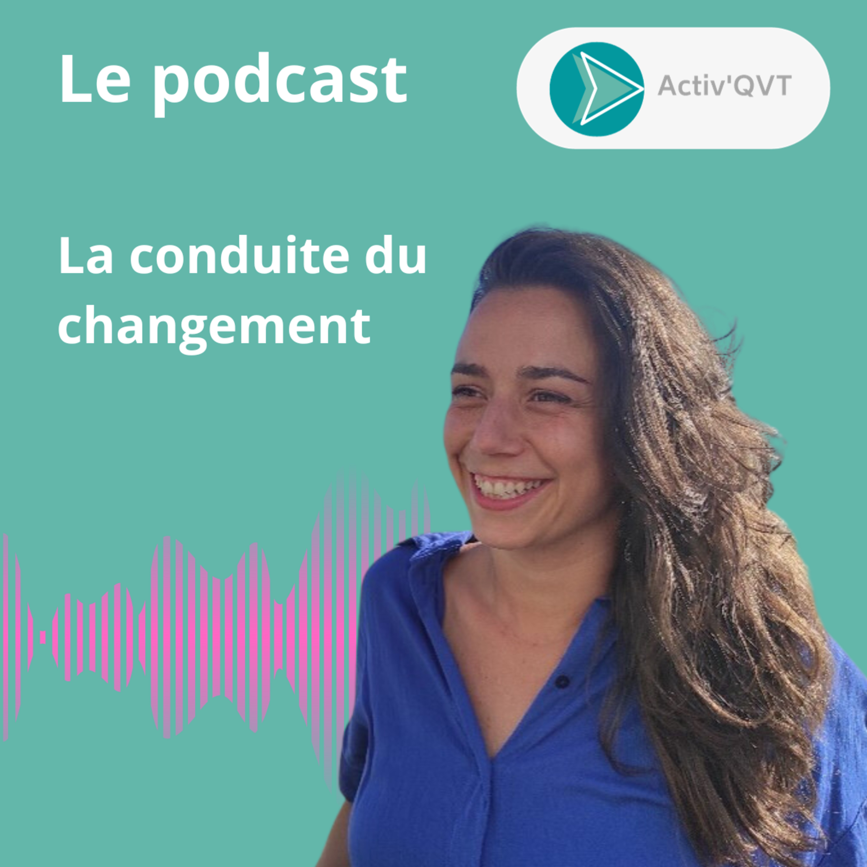 Le podcast Activ\'QVT