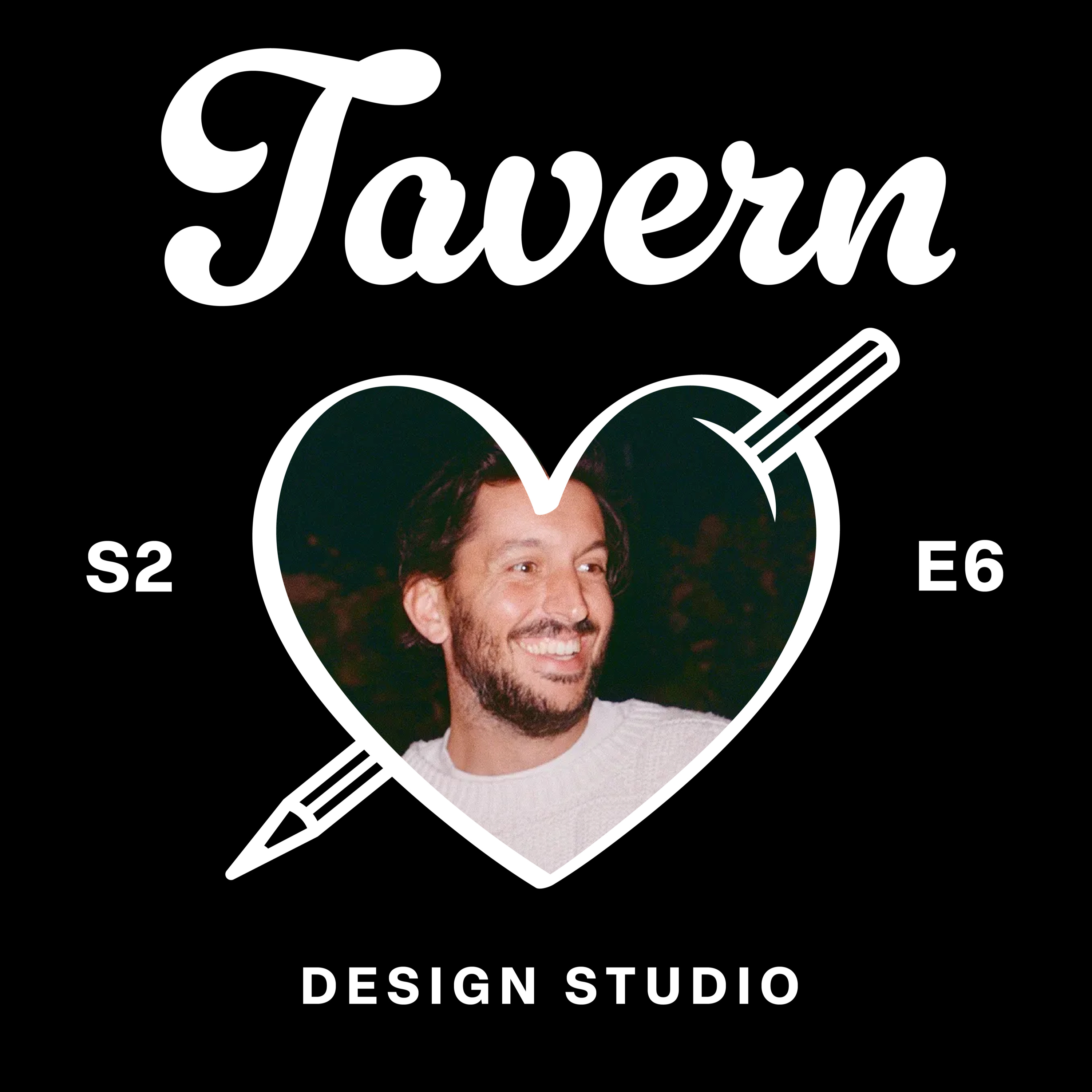 S02 E06: Tavern Design Studio – Modern Heritage | Building brands with soul episode artwork