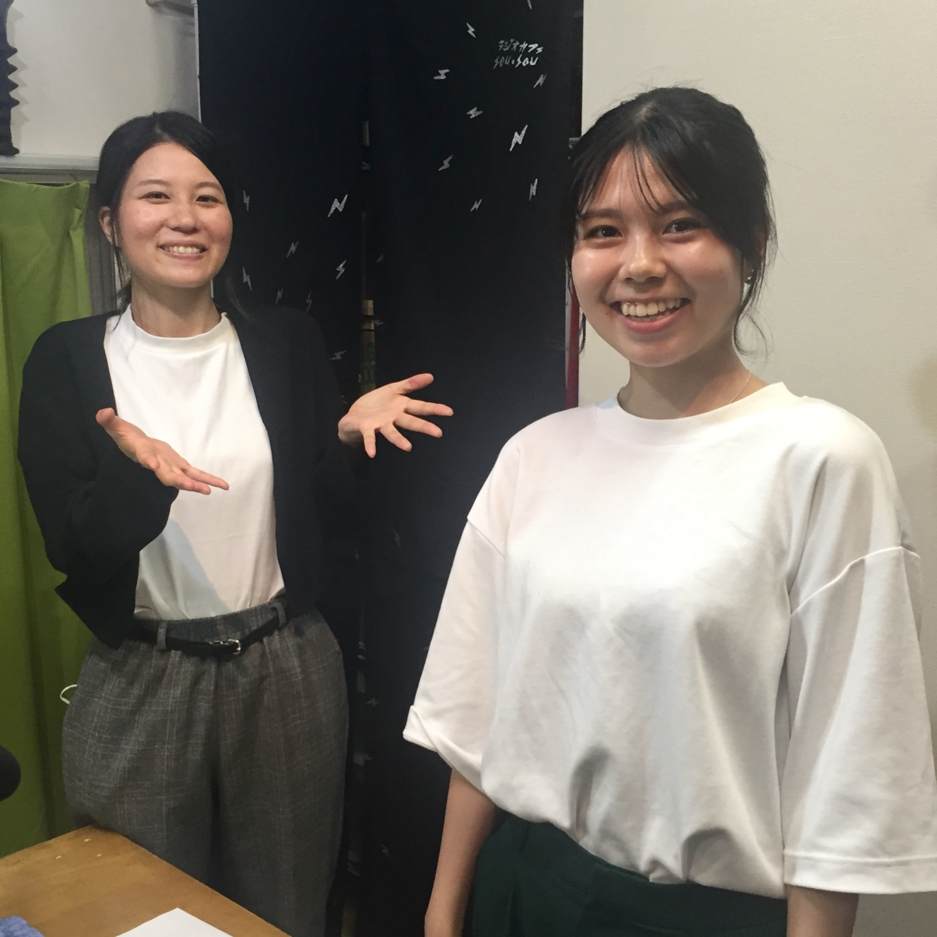 【いち・に・の三条ラジオカフェ】2023-8-21OA “社会復帰”について考える episode artwork