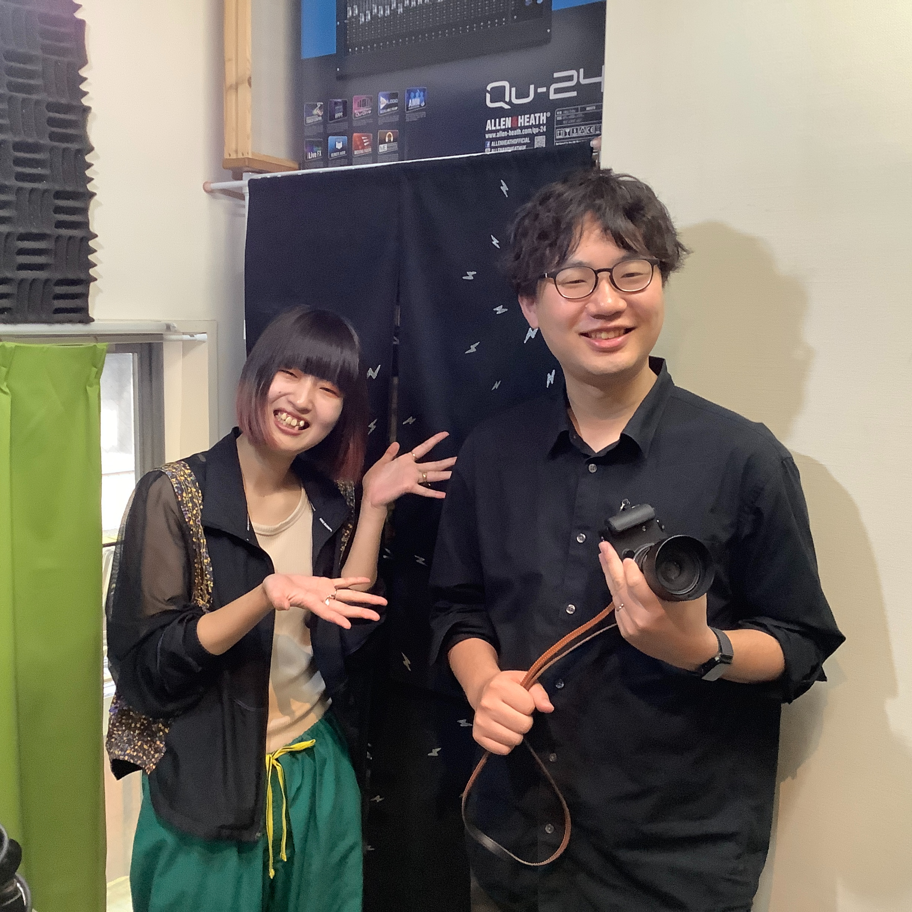 【いち・に・の三条ラジオカフェ】2024-7-1OA ひとへや代表 小黒恵太朗さん episode artwork