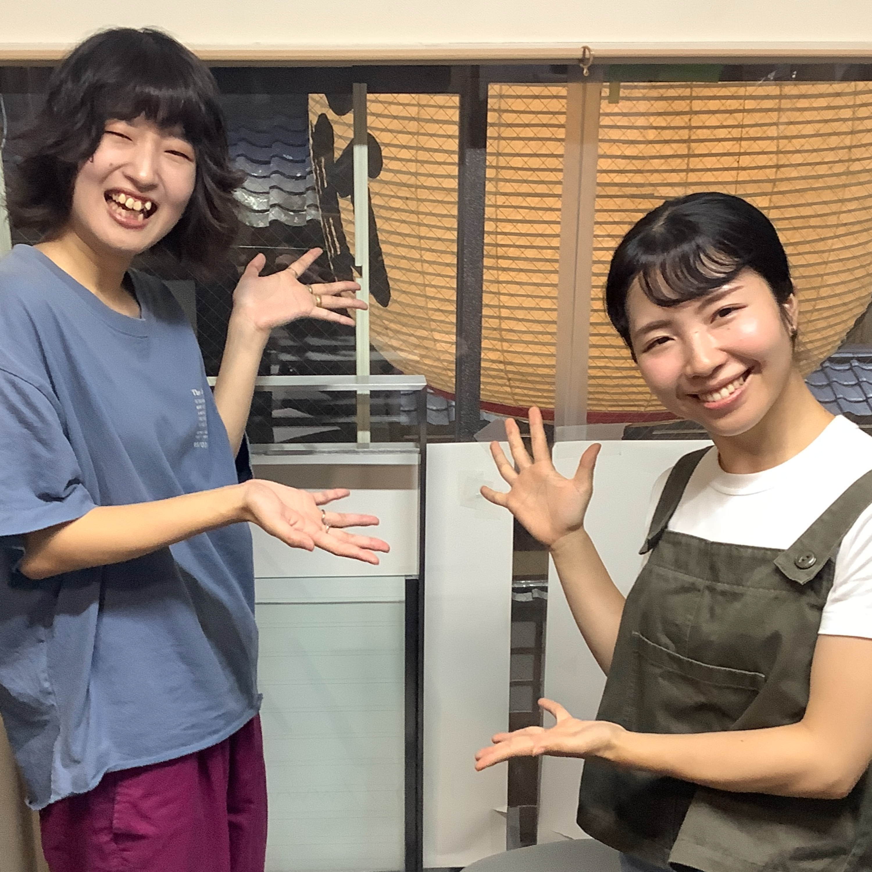 2024-9-23OA 好きを実現できる体に episode artwork