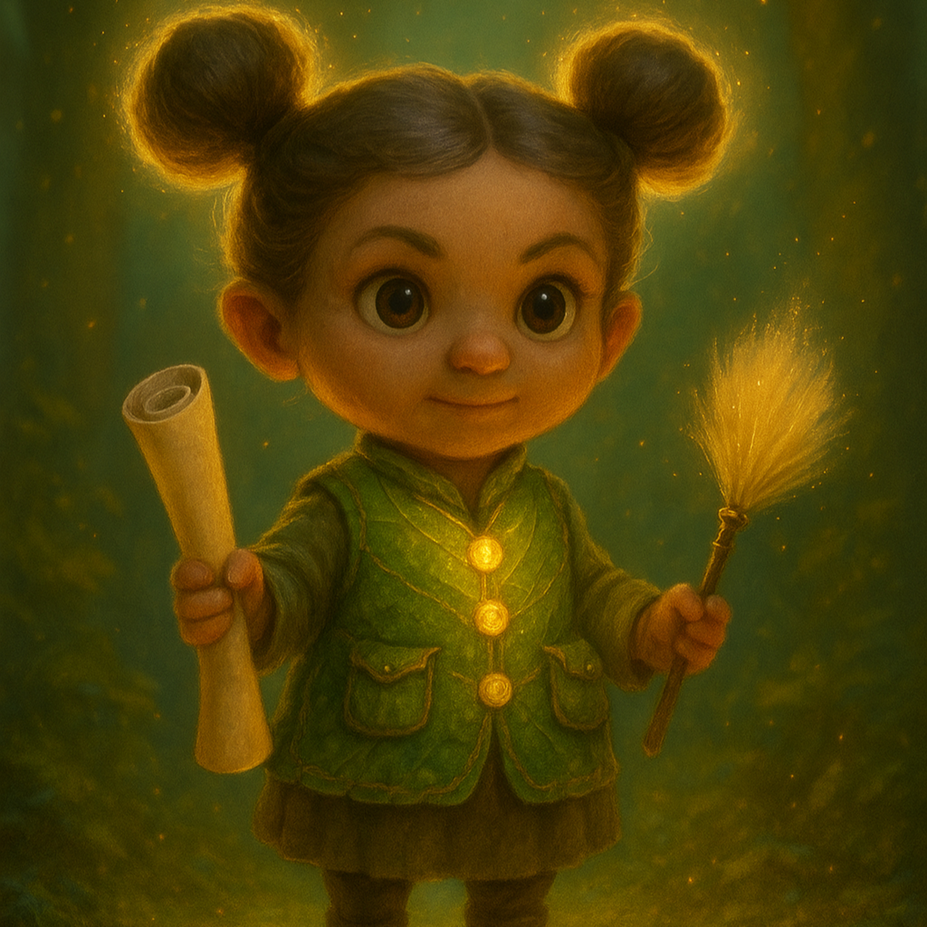 Mely’s Miniversum