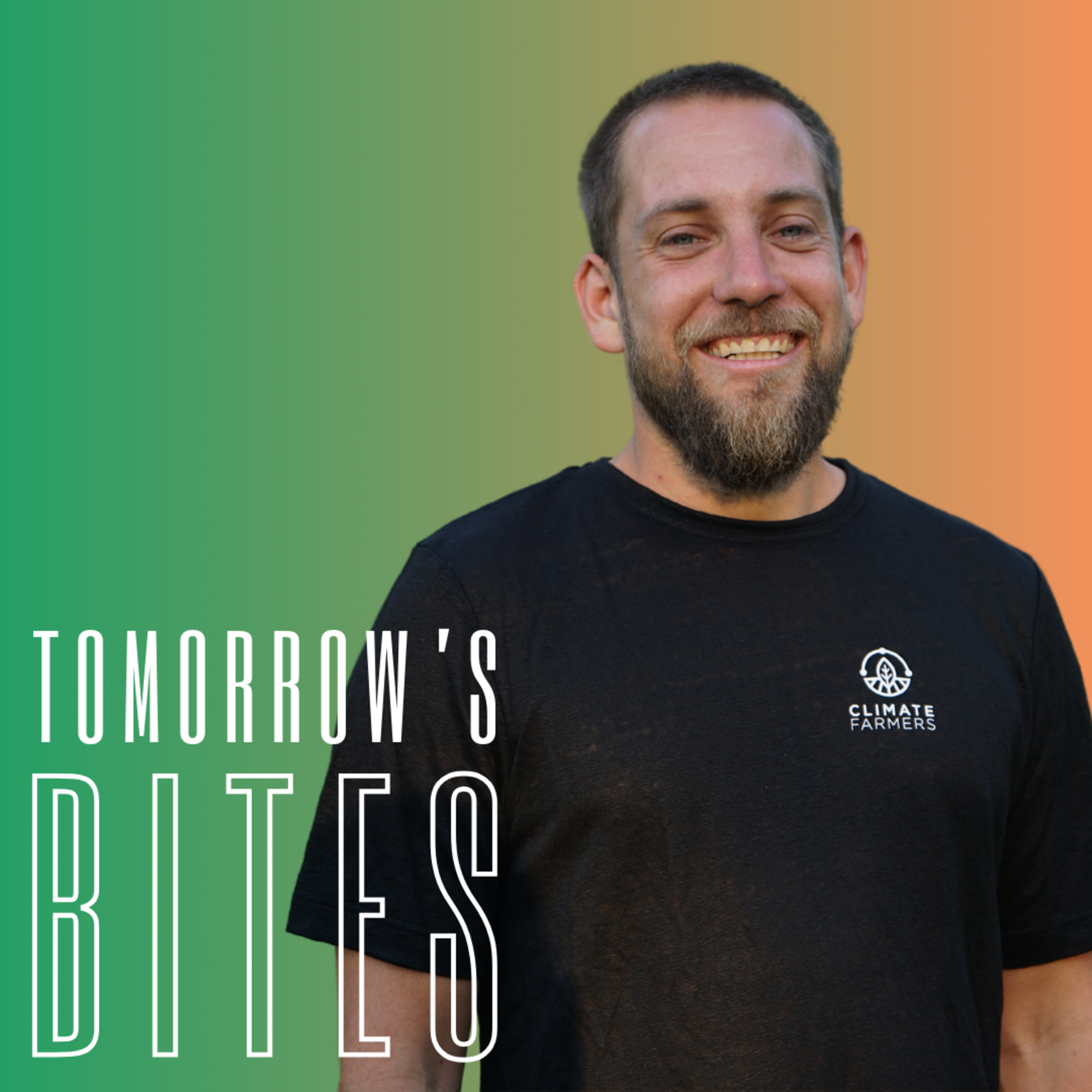 Tomorrow\'s Bites with Andrés and Sjacco