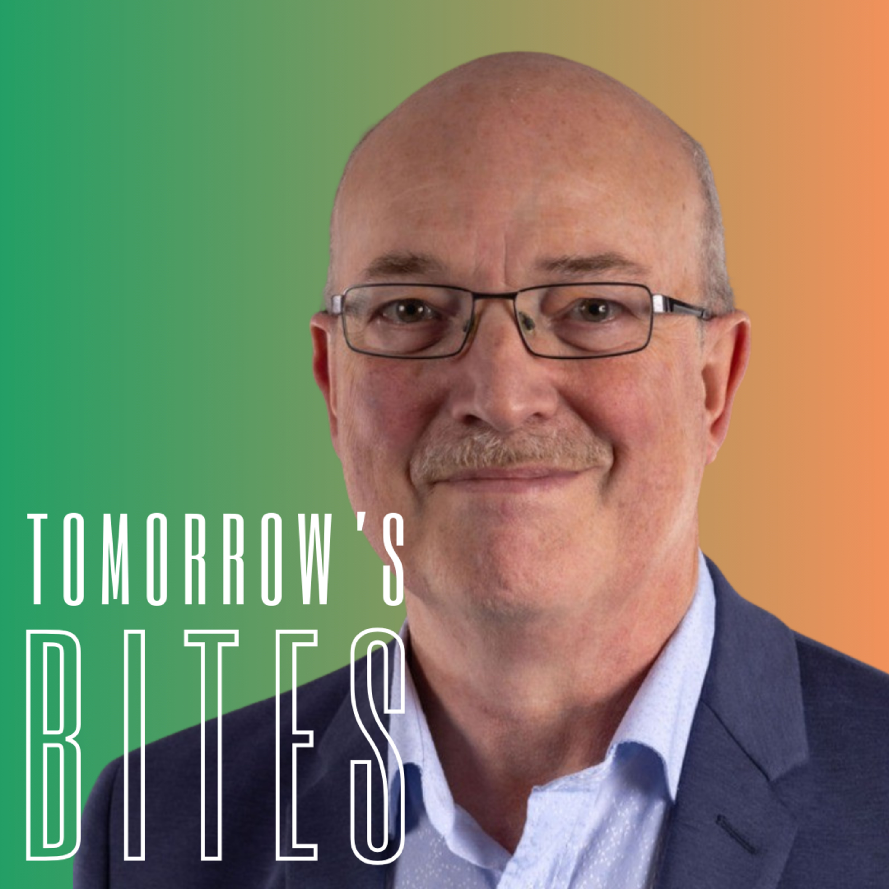 Most Food Companies Make This ONE Mistake About Their Food Safety - with Ex-EFSA Researcher, Prof. Dr. Hans Verhangen #60