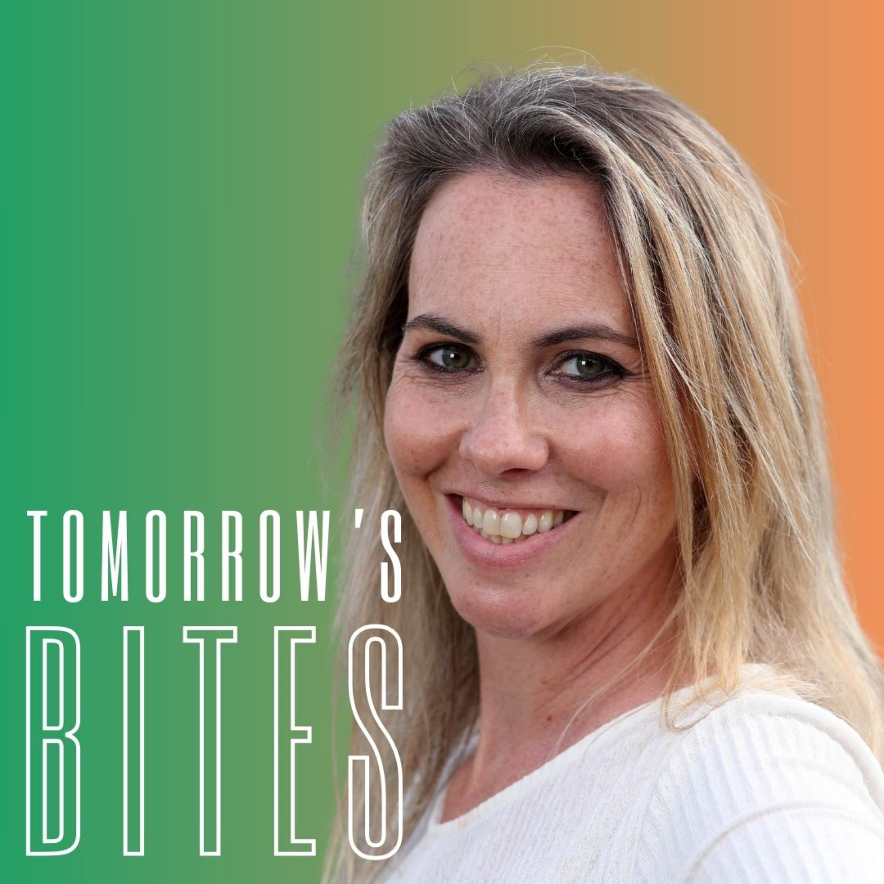 Tomorrow\'s Bites with Andrés and Sjacco
