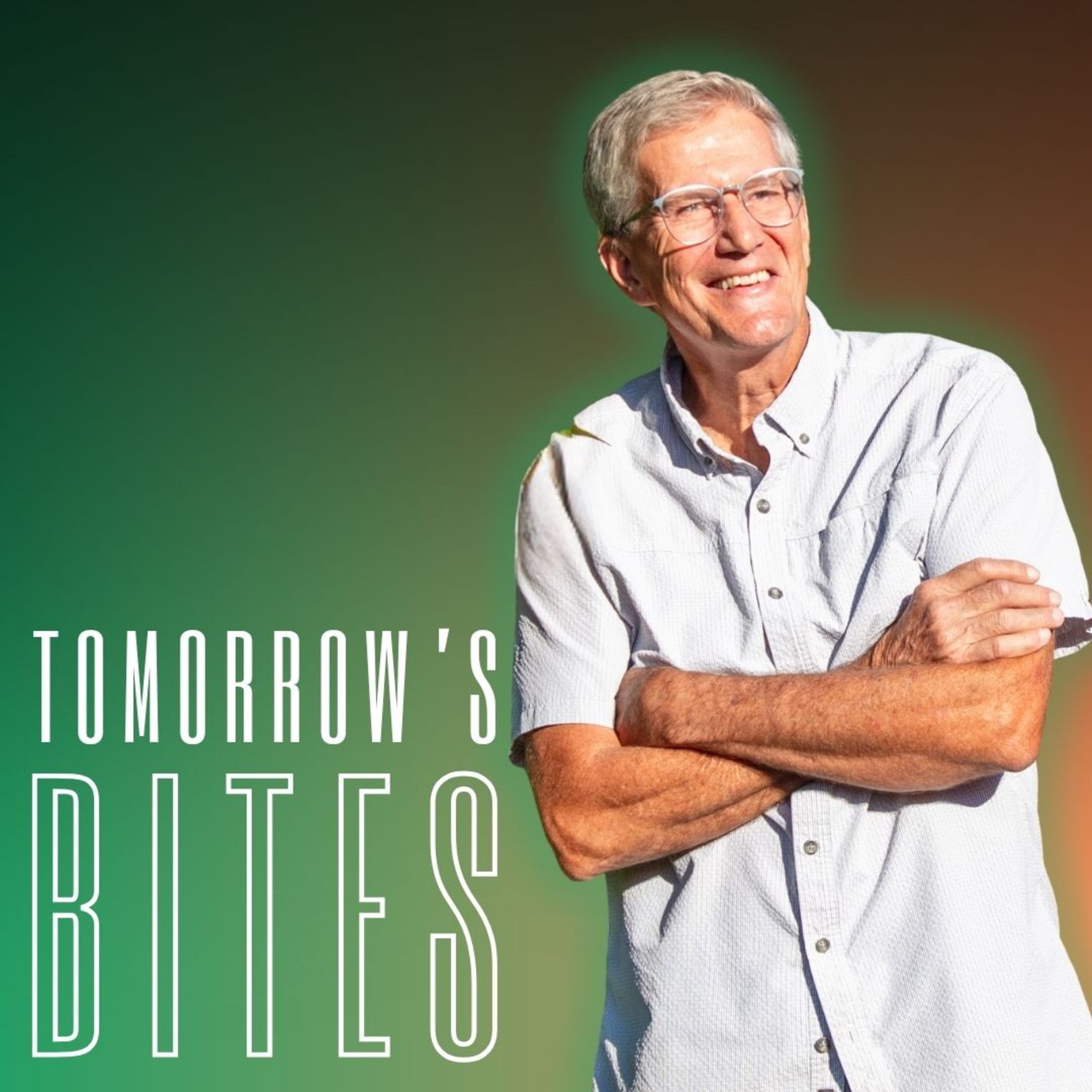 Herb Young: Big Ag never told me this..- with Founder of Squeeze Citrus and Ex-Bayer, Herb Young episode artwork