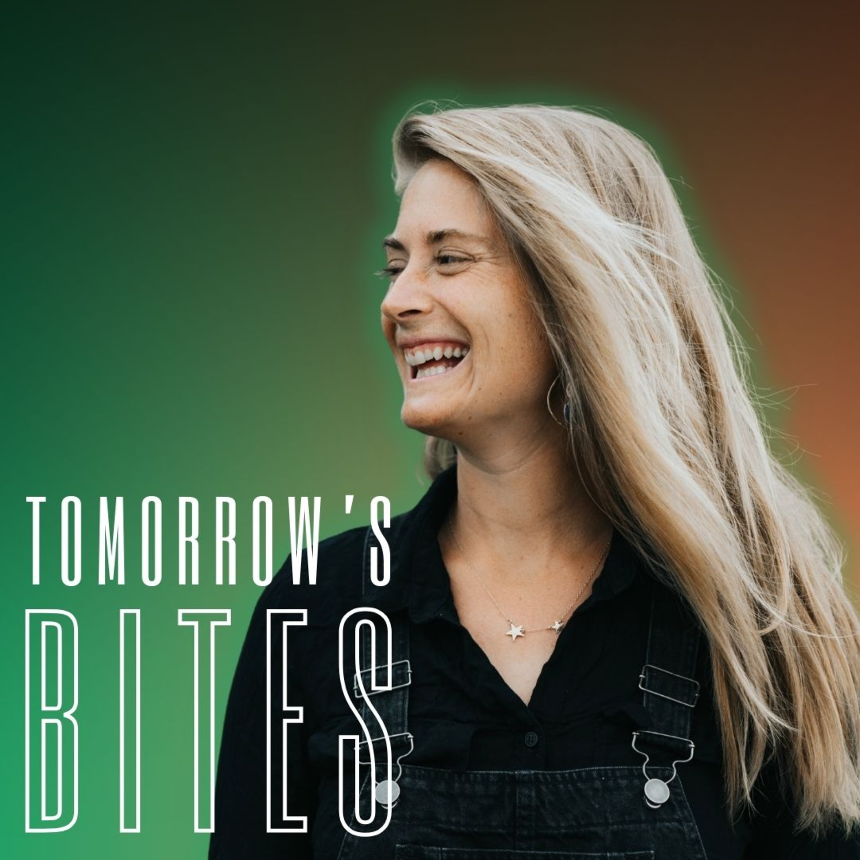 Tomorrow\'s Bites with Andrés and Sjacco