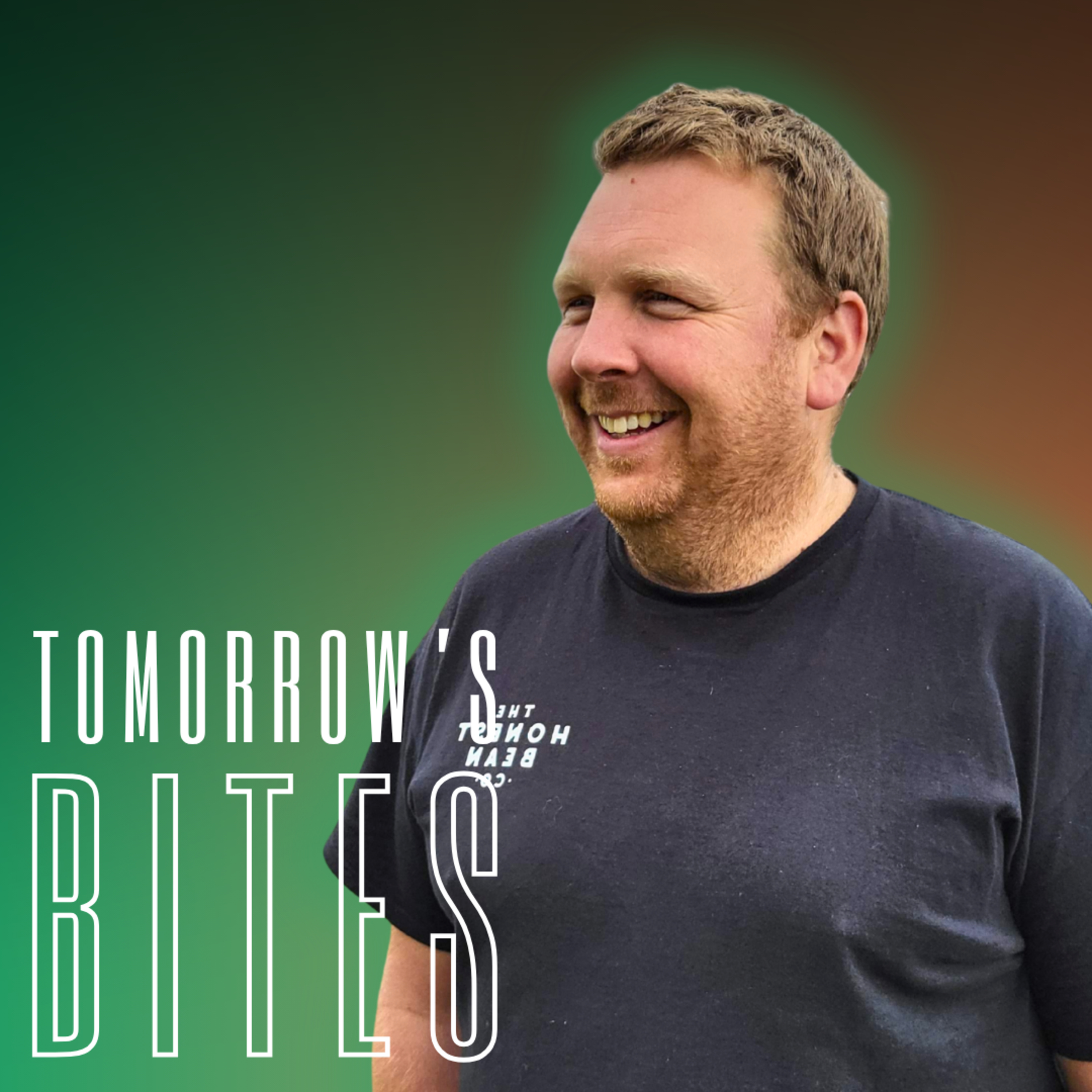 How a Yorkshire Farmer Built 100 Products From One Crop, Without a Business Degree - With Adam Palmer Regenerative Farmer & Entrepreneur of the Honest Bean & more episode artwork