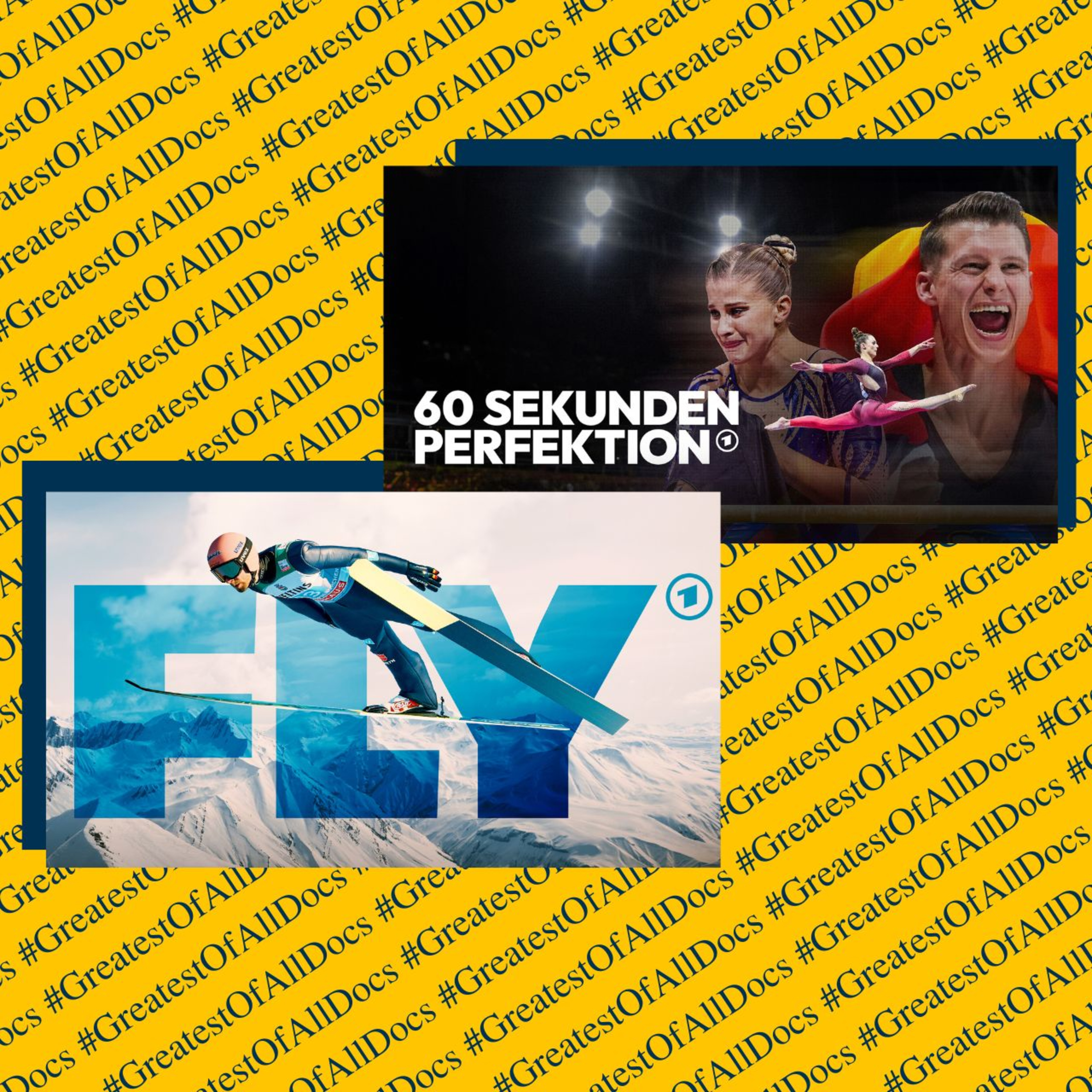 fernsehpreis-gewinnerin silke fietz über skisprung-doku FLY // ep030 episode artwork