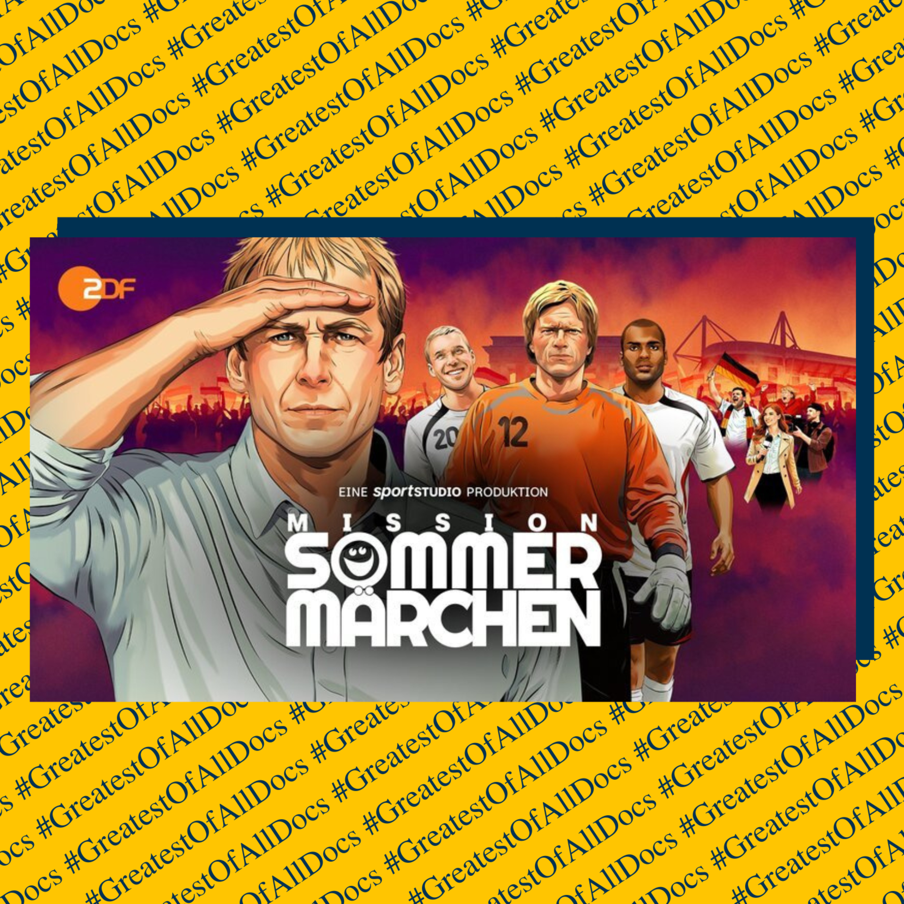 mission sommermärchen: florian nöthe & stephan arapovic über neue btf-produktion // ep034 episode artwork