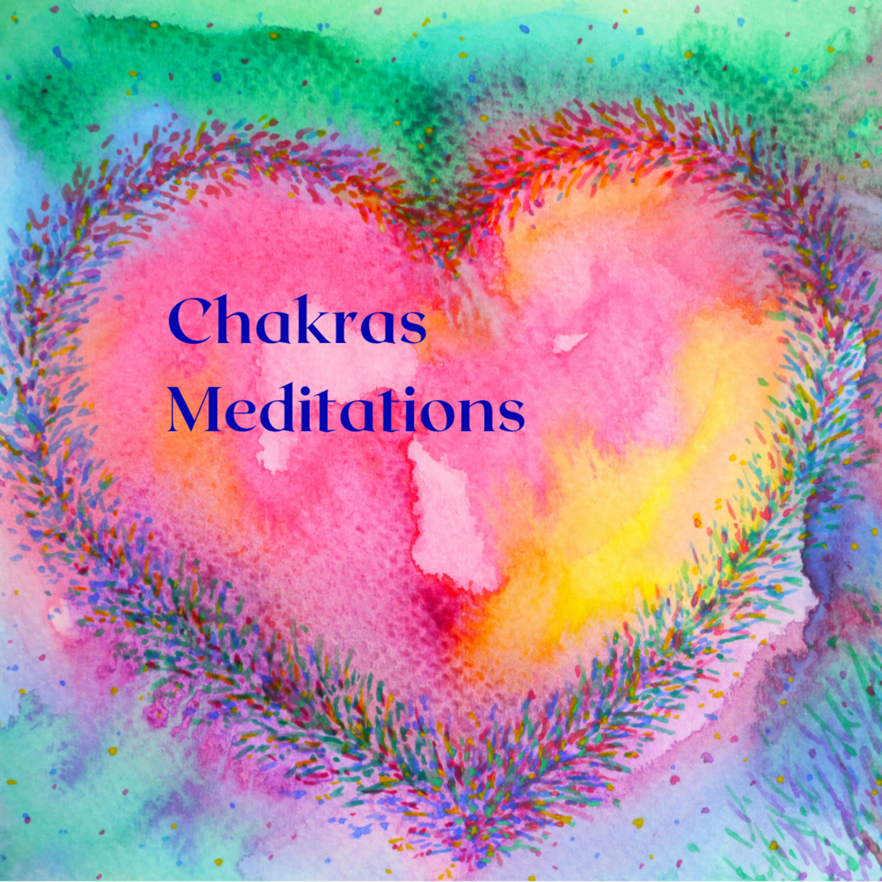 Conversations with Goddesses - Short talks and meditations for Inspired Living