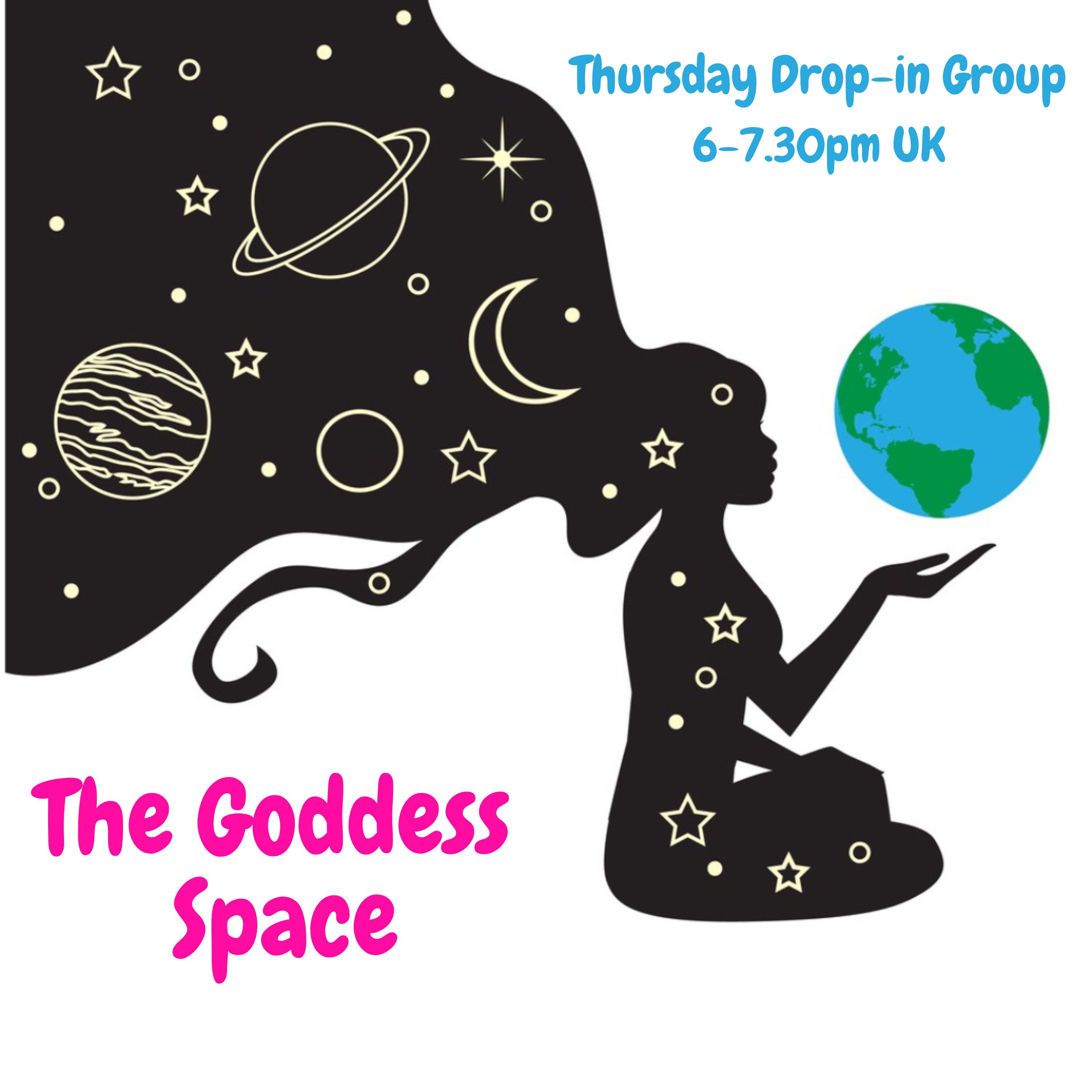 Conversations with Goddesses - Short talks and meditations for Inspired Living