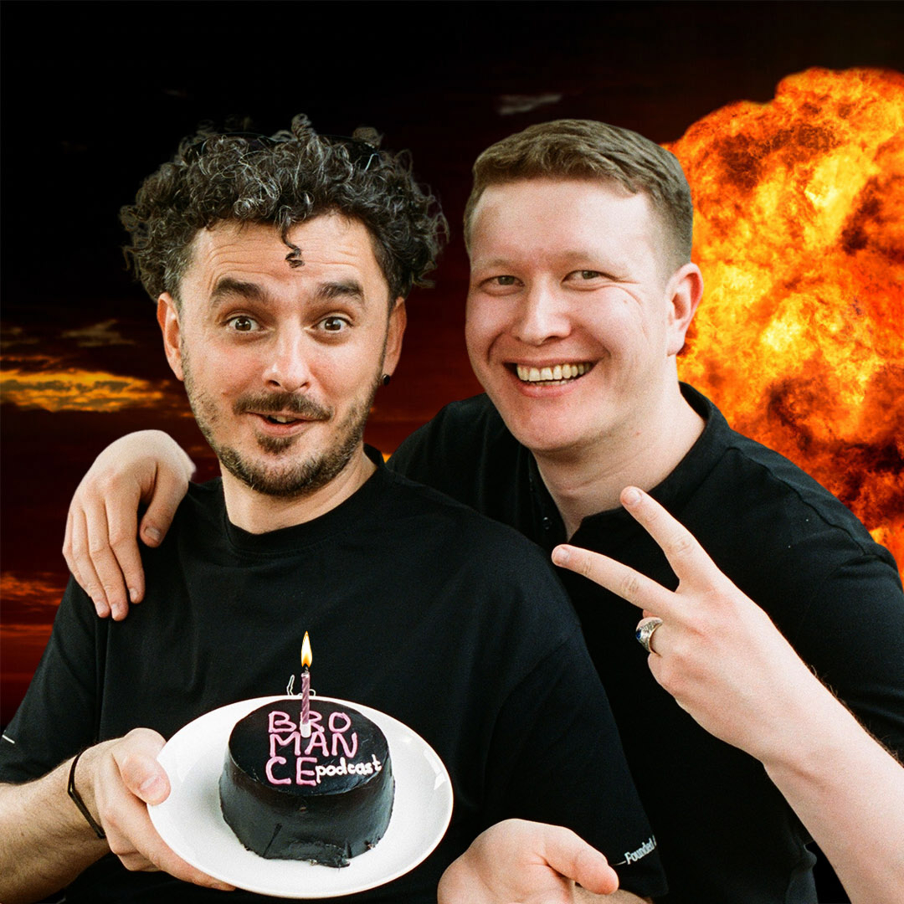 СКІЛЬКИ РОКІВ МАКСУ ЩЕРБИНІ?! НЕрозслідування Нарімана Алієва episode artwork