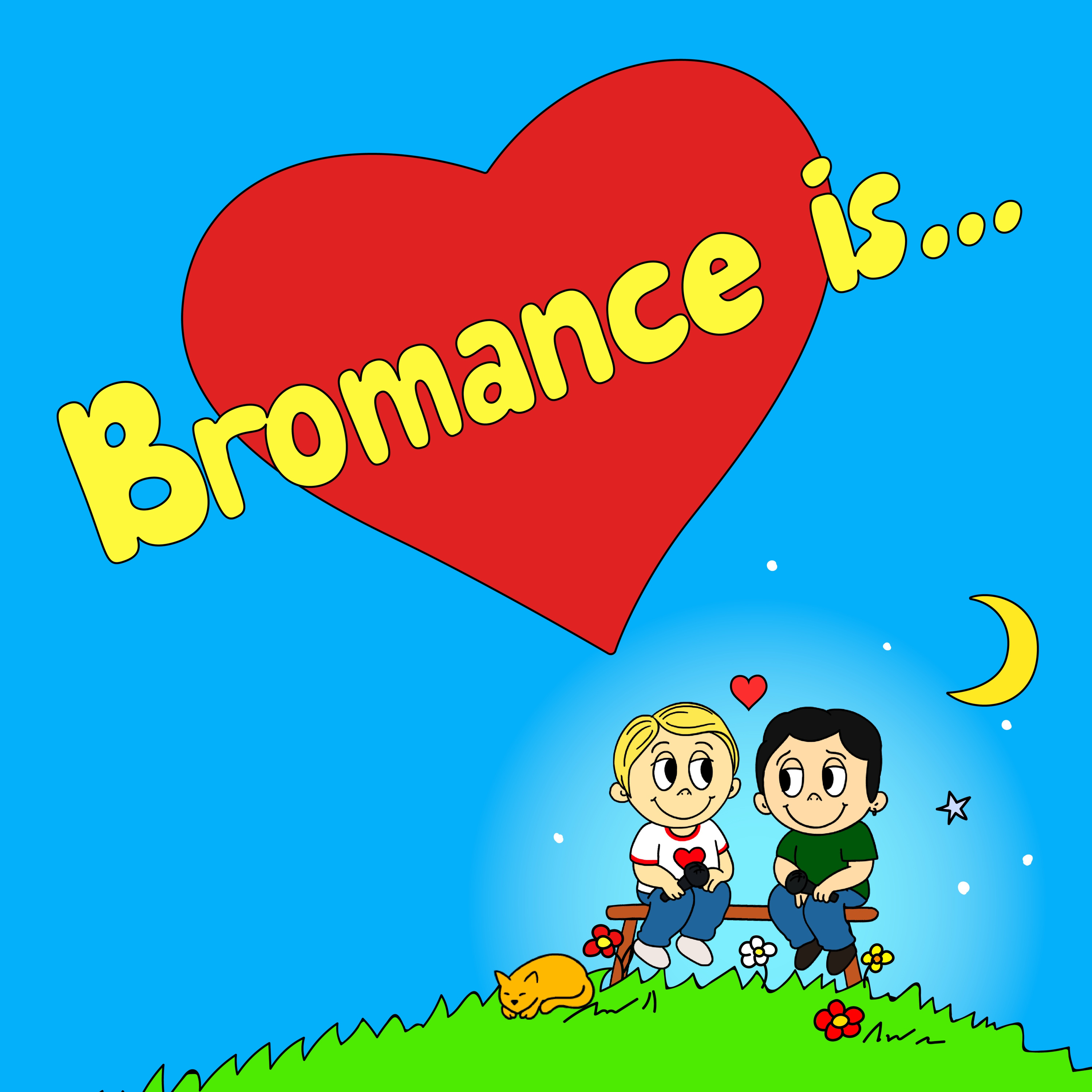 КОХАННЯ ВИГАДАЛИ, ЩОБ ВІДВОЛІКТИ НАС ВІД НОВИН ❤️‍🩹 episode artwork