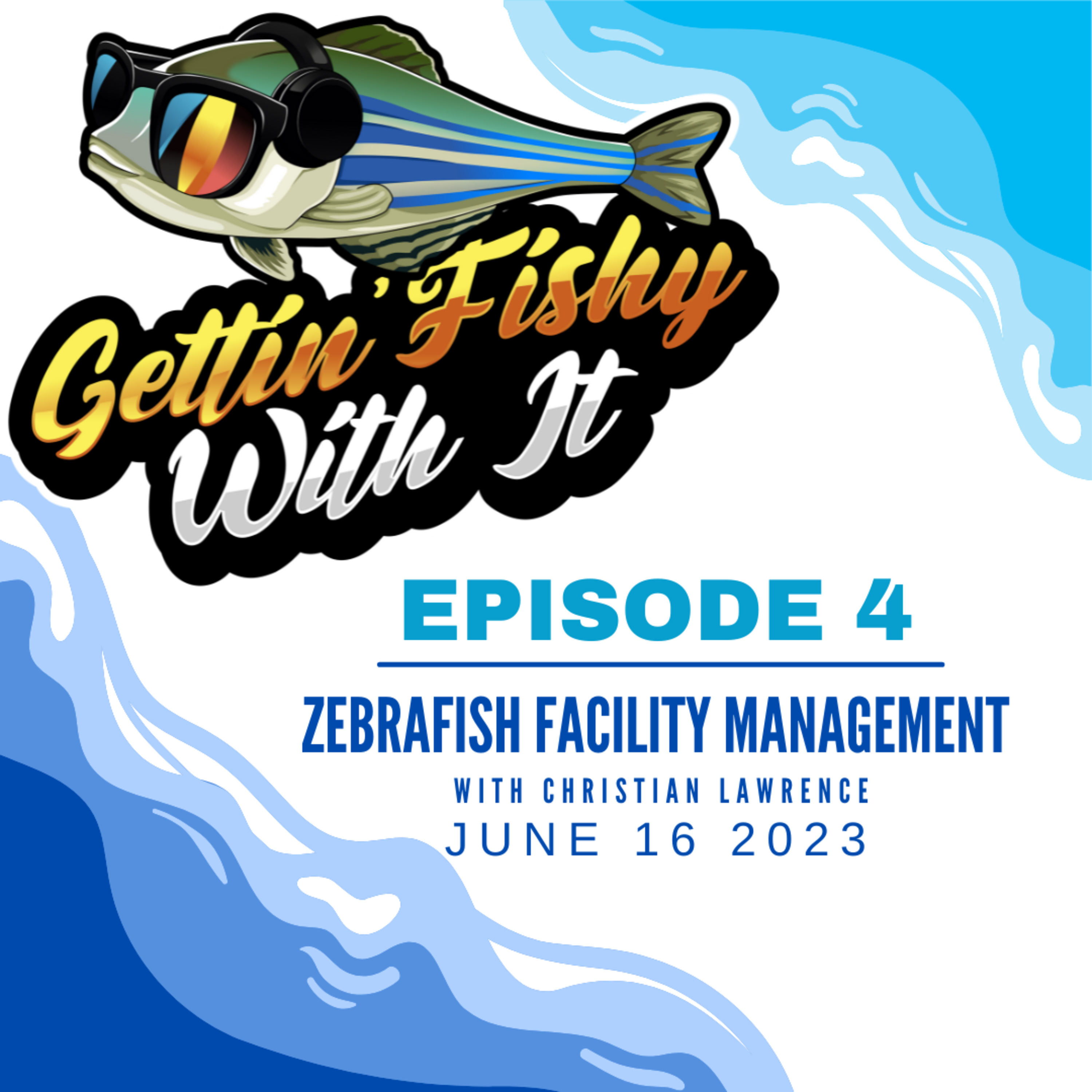 Gettin\' Fishy With It