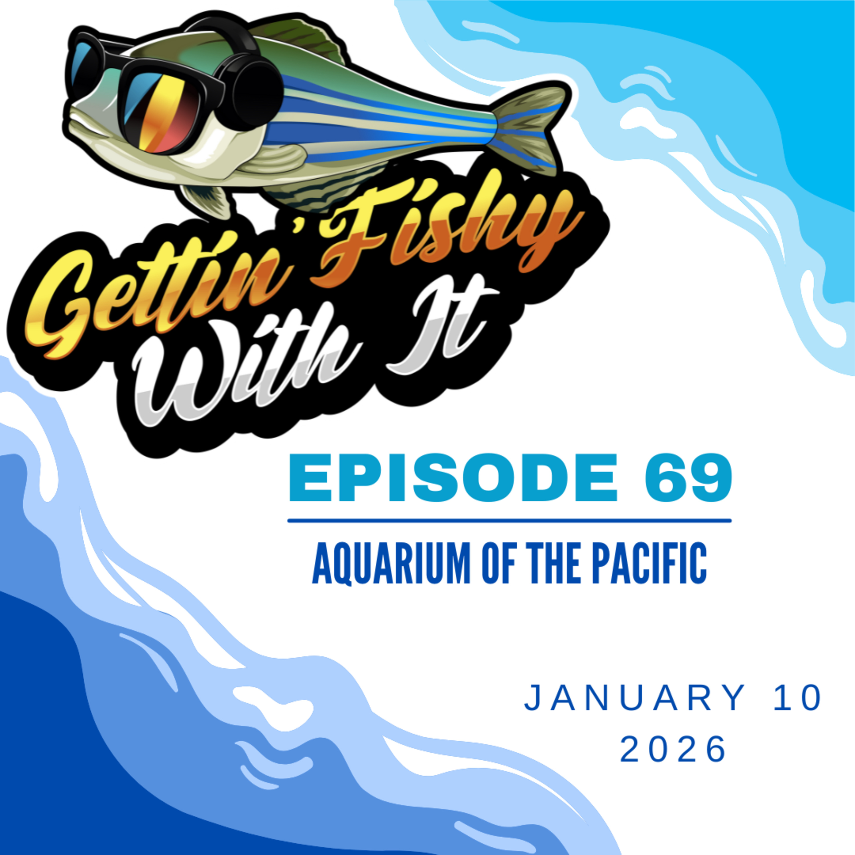 Aquarium of the Pacific