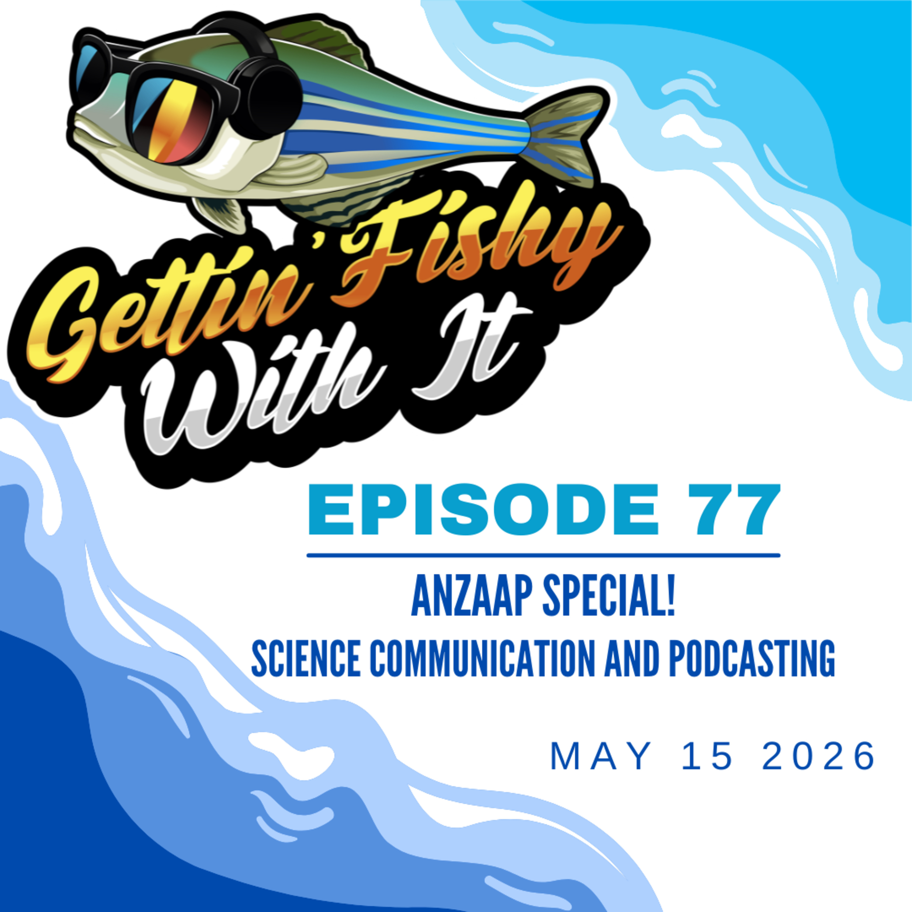 Science Communication and Podcasting