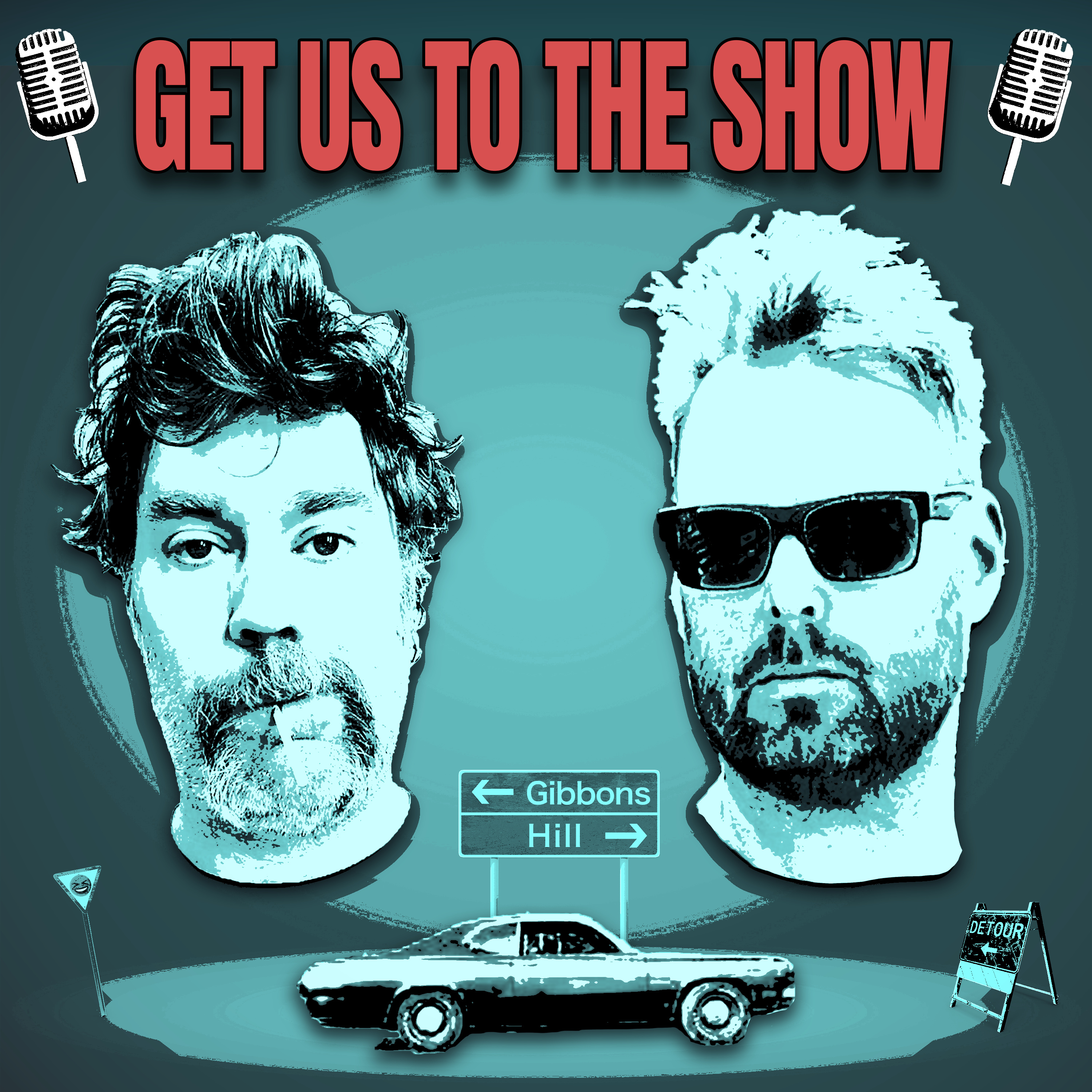 Ep 01 - Rouyn'd Popcorn
