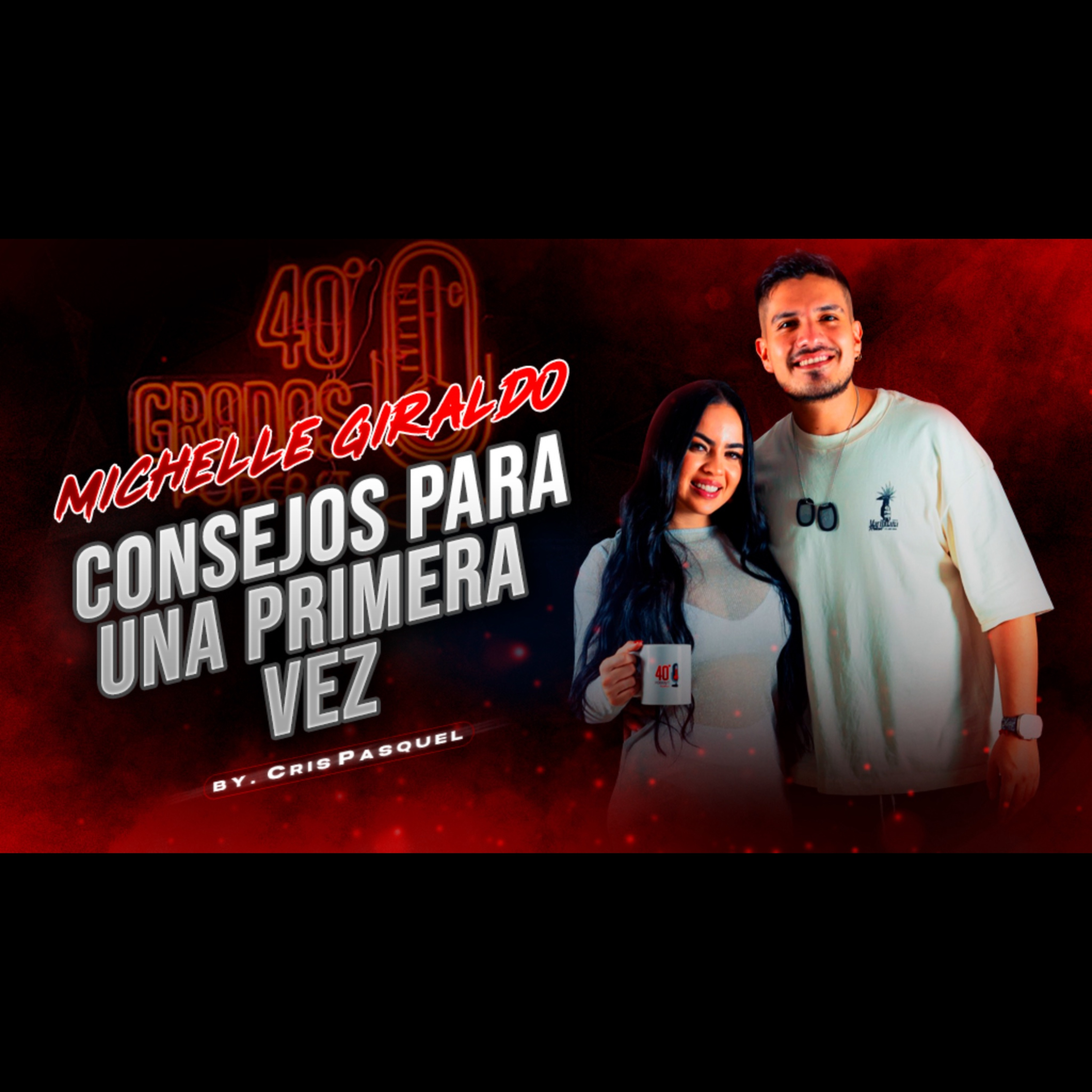 40Grados Entrevistas Calientes y más by Cris Pasquel