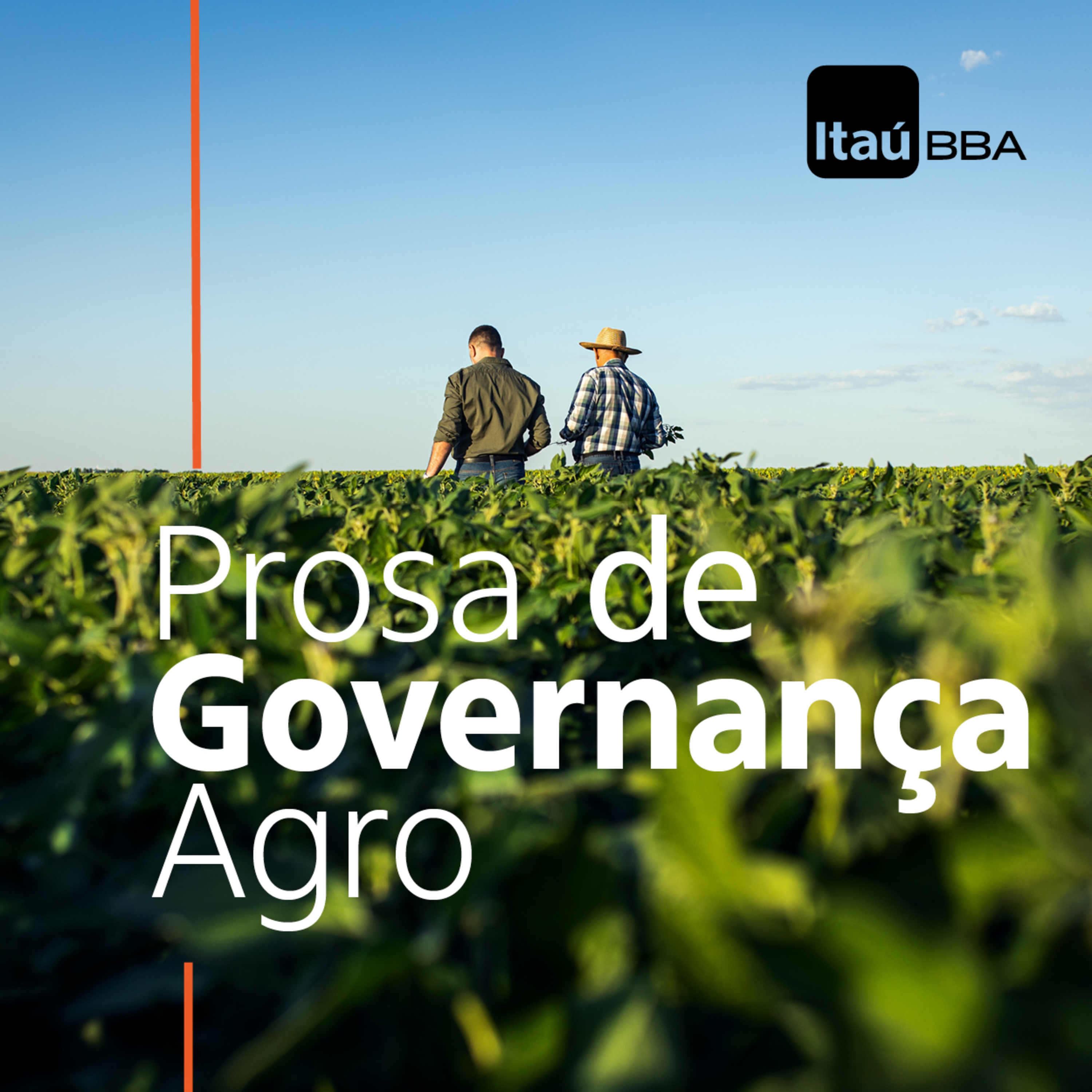 Prosa Agro Itaú BBA