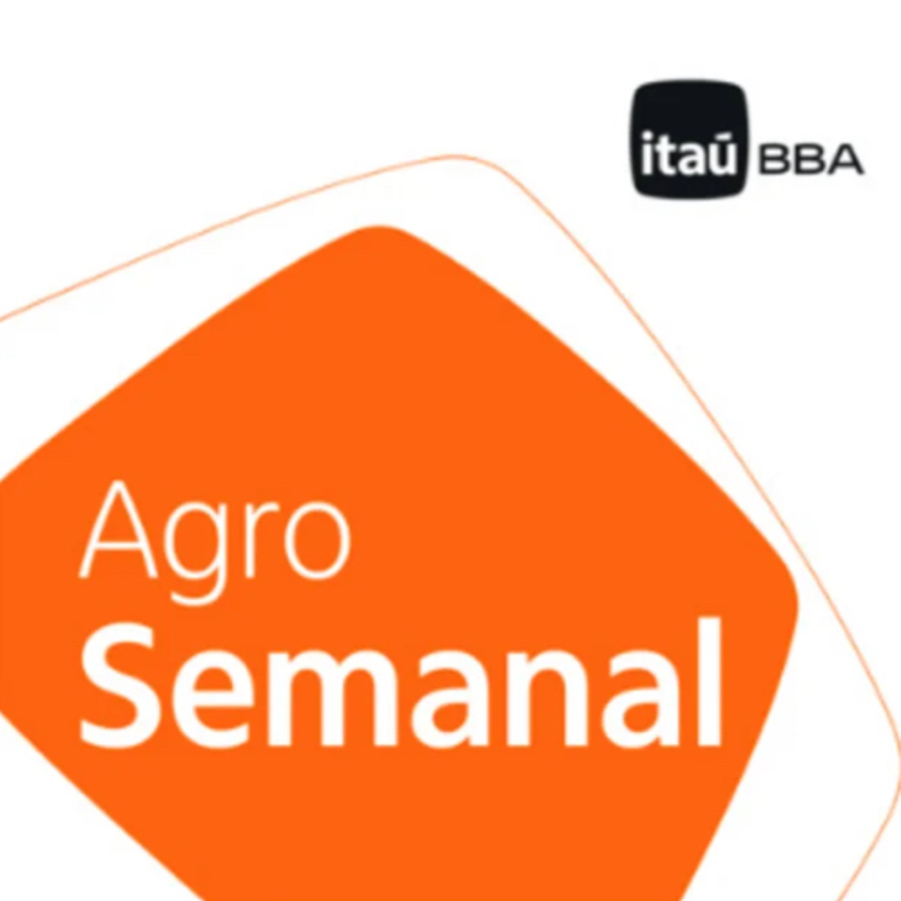 Agro Semanal | China abre mercados para produtos agrícolas para o Brasil episode artwork