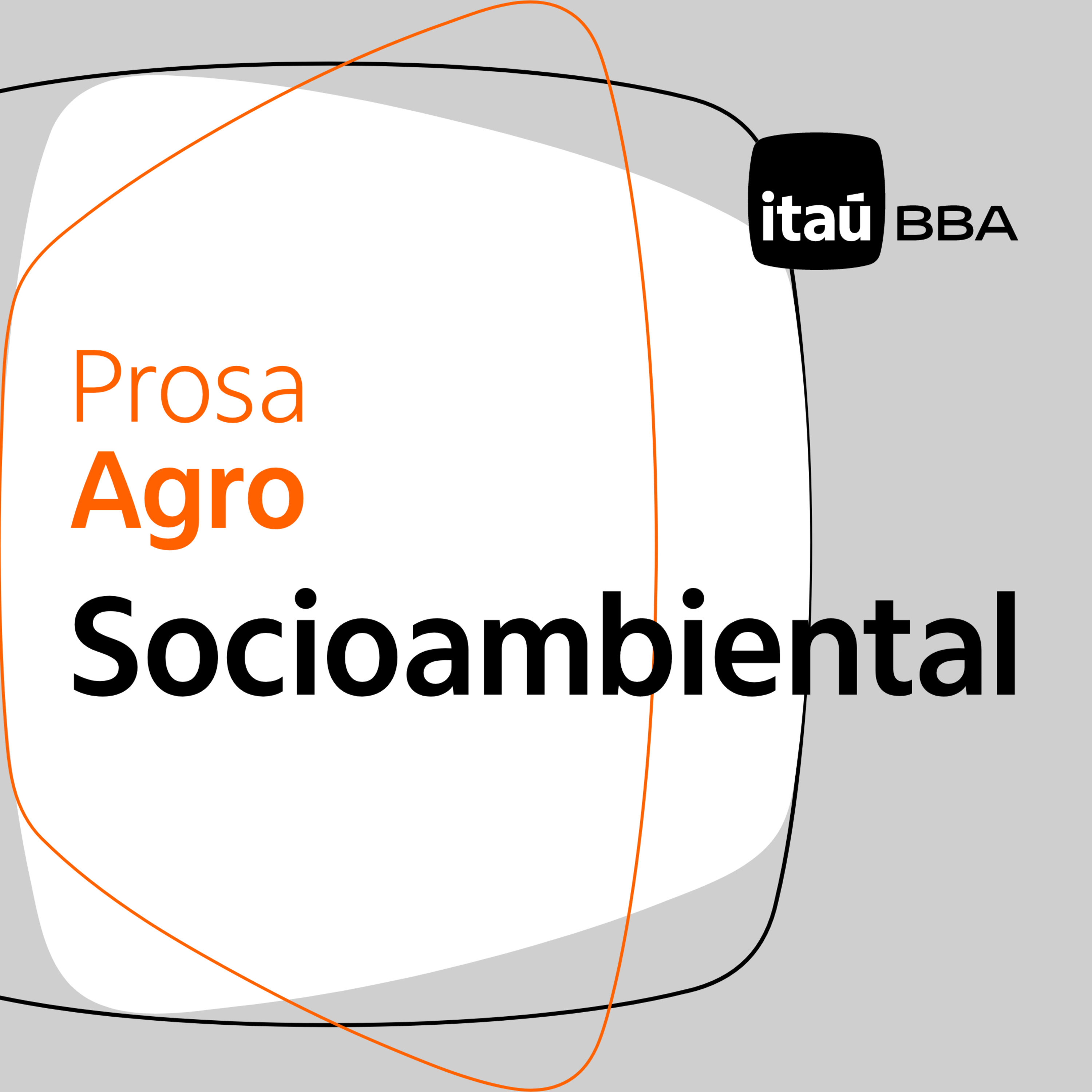 Prosa Socioambiental Agro | Certificações para o RenovaBio episode artwork