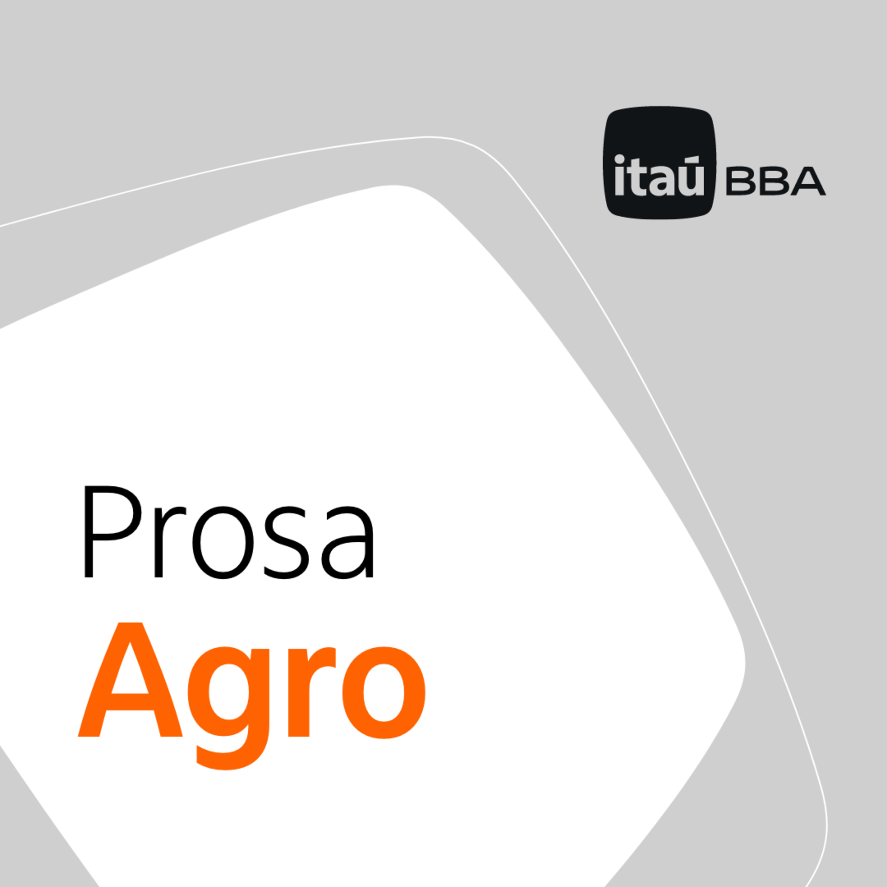 Prosa Agro Itaú BBA