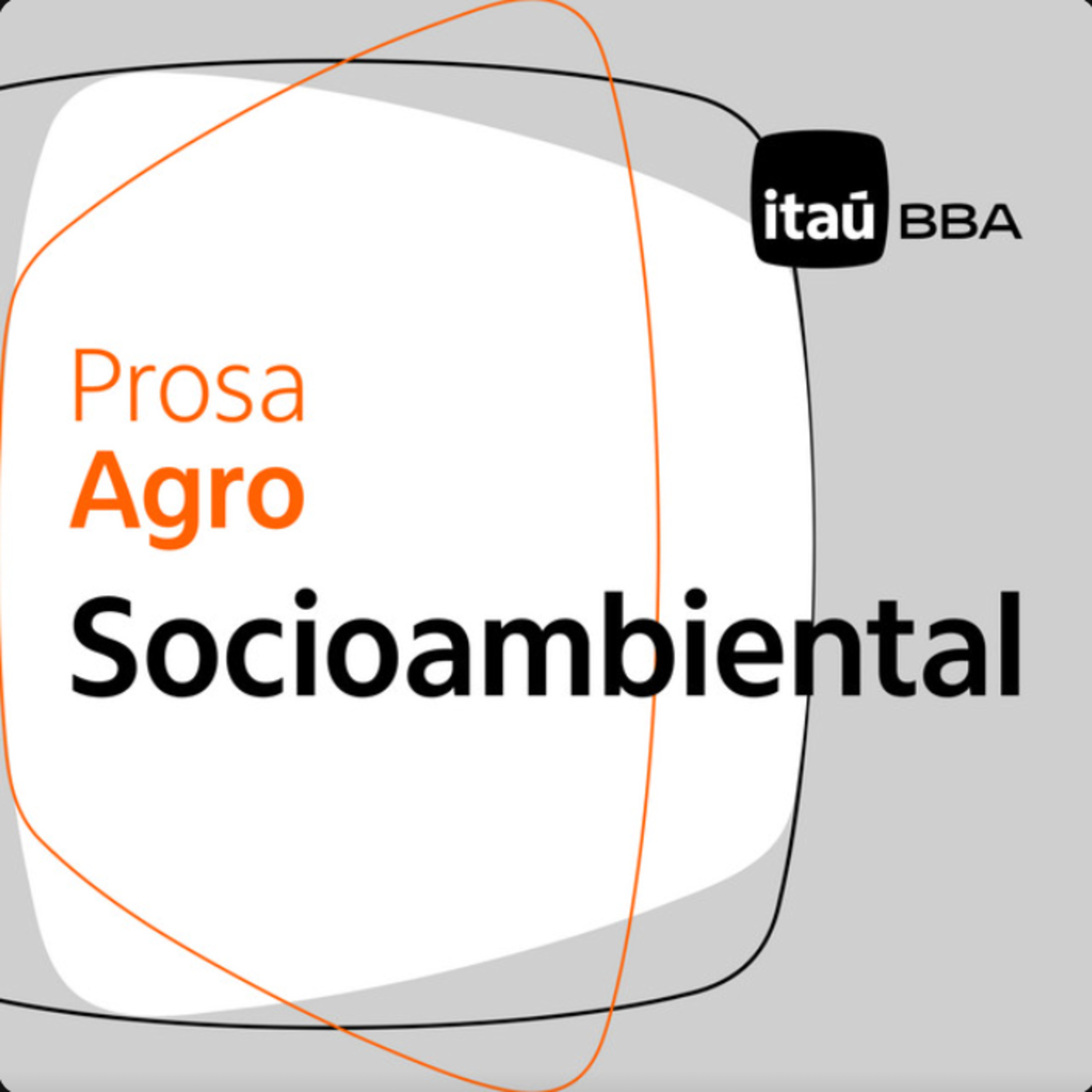 Prosa Socioambiental Agro | Bioinsumos na prática com Guilherme Scheffer  episode artwork