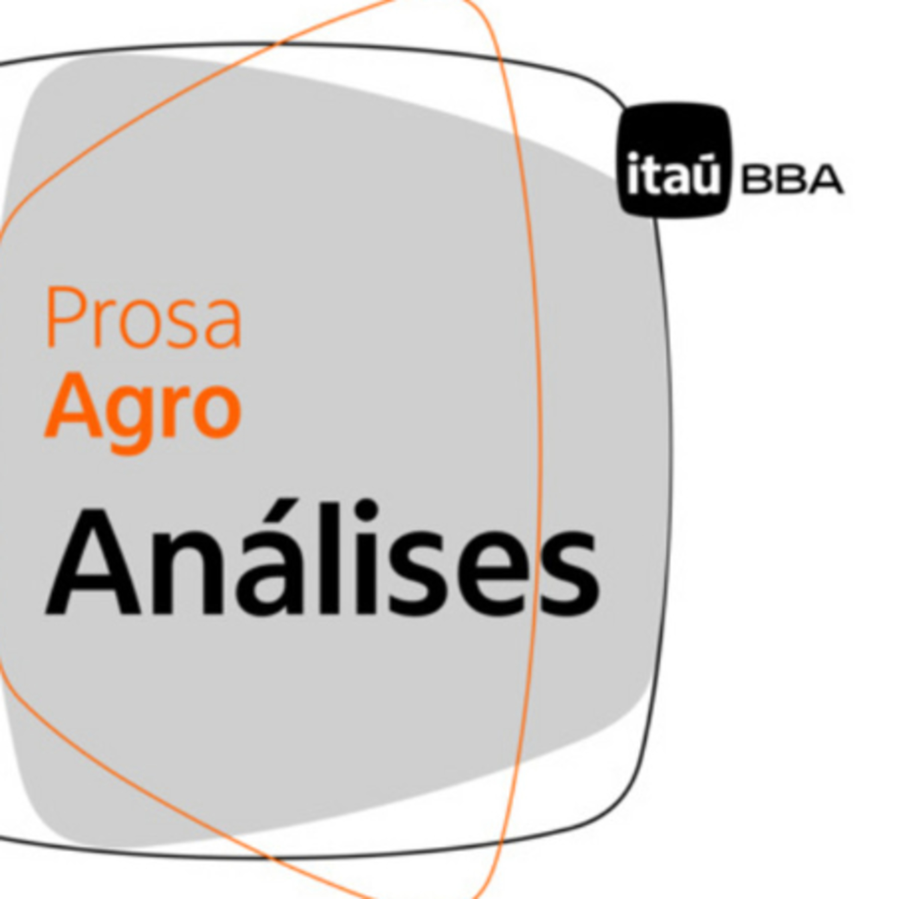 Prosa Agro - Itaú BBA