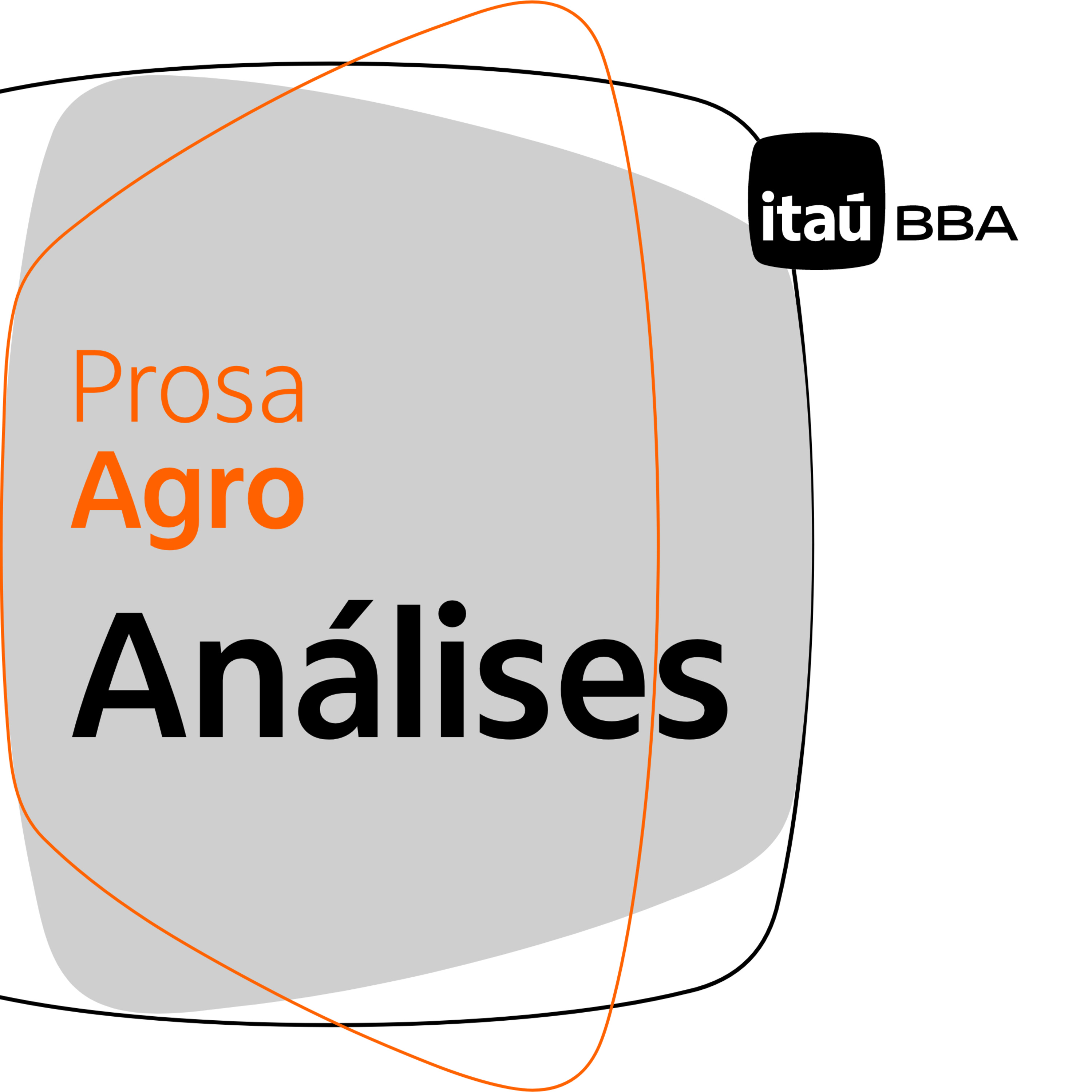 Prosa Agro Análises | Arroz: excesso de oferta e preços em queda episode artwork