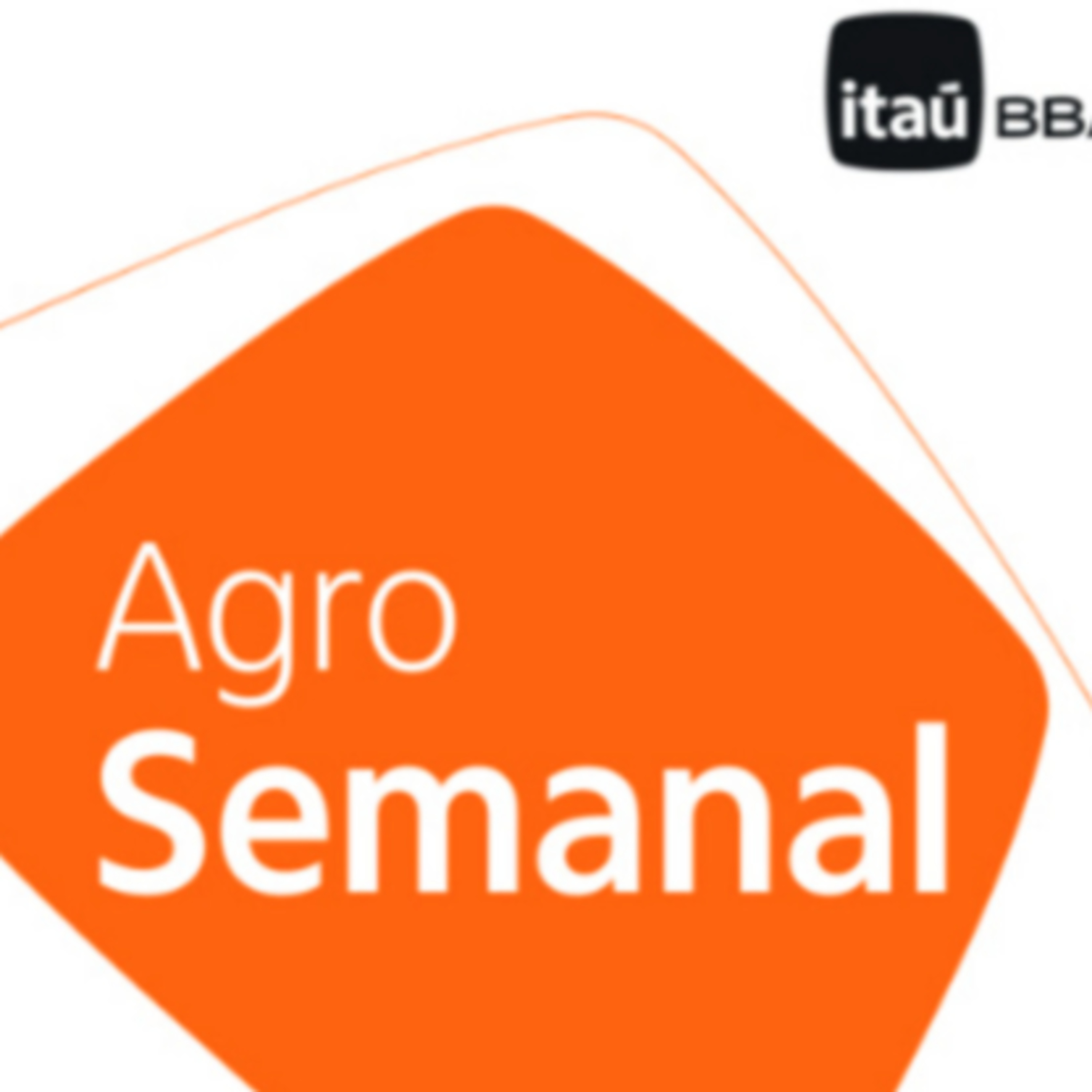 Agro Semanal | Plantio de soja no Brasil, safra Argentina e a ajuda do governo americano aos produtores de soja. episode artwork