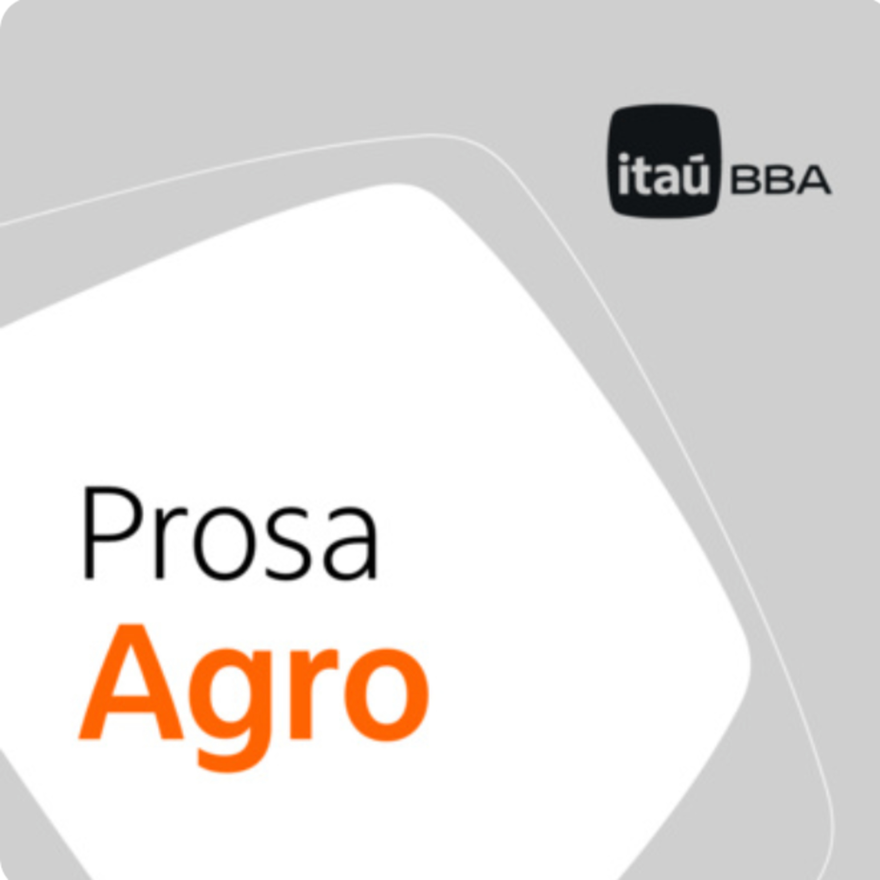 Prosa Agro | Expansão e desenvolvimento da indústria do etanol de milho  episode artwork