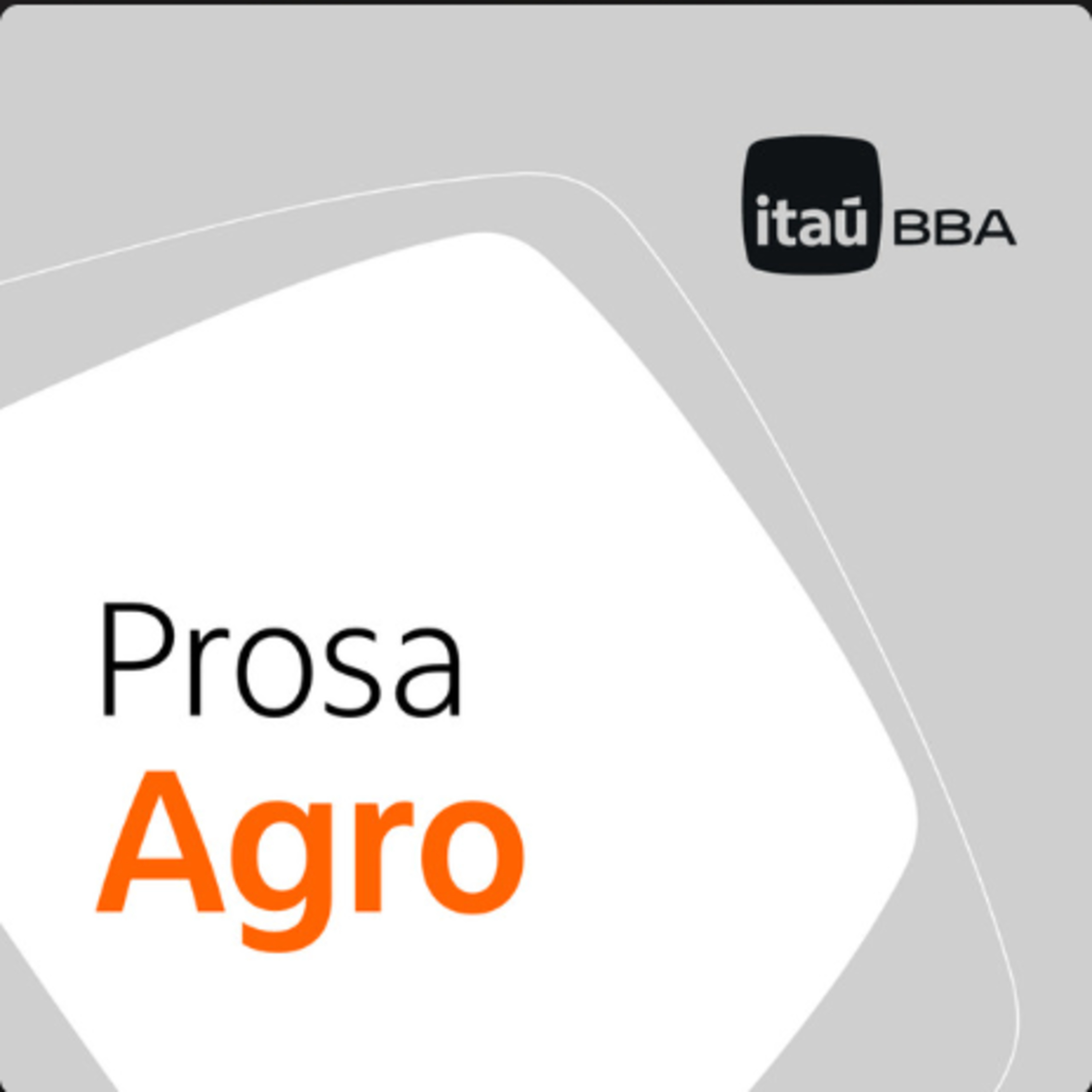 Prosa Agro | O ecossistema da 3tentos no agronegócio brasileiro  episode artwork