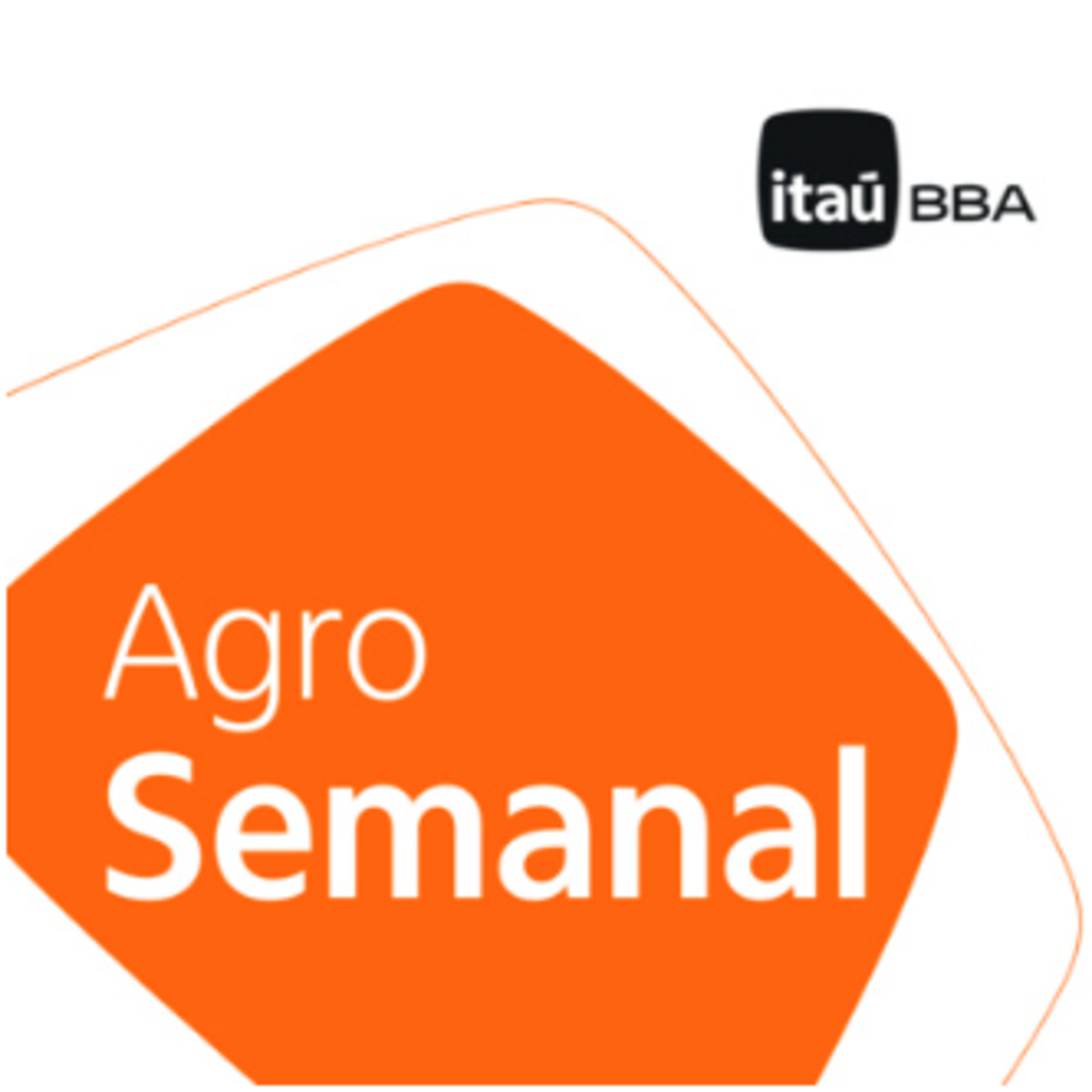 Agro Semanal | USDA e abates do IBGE episode artwork