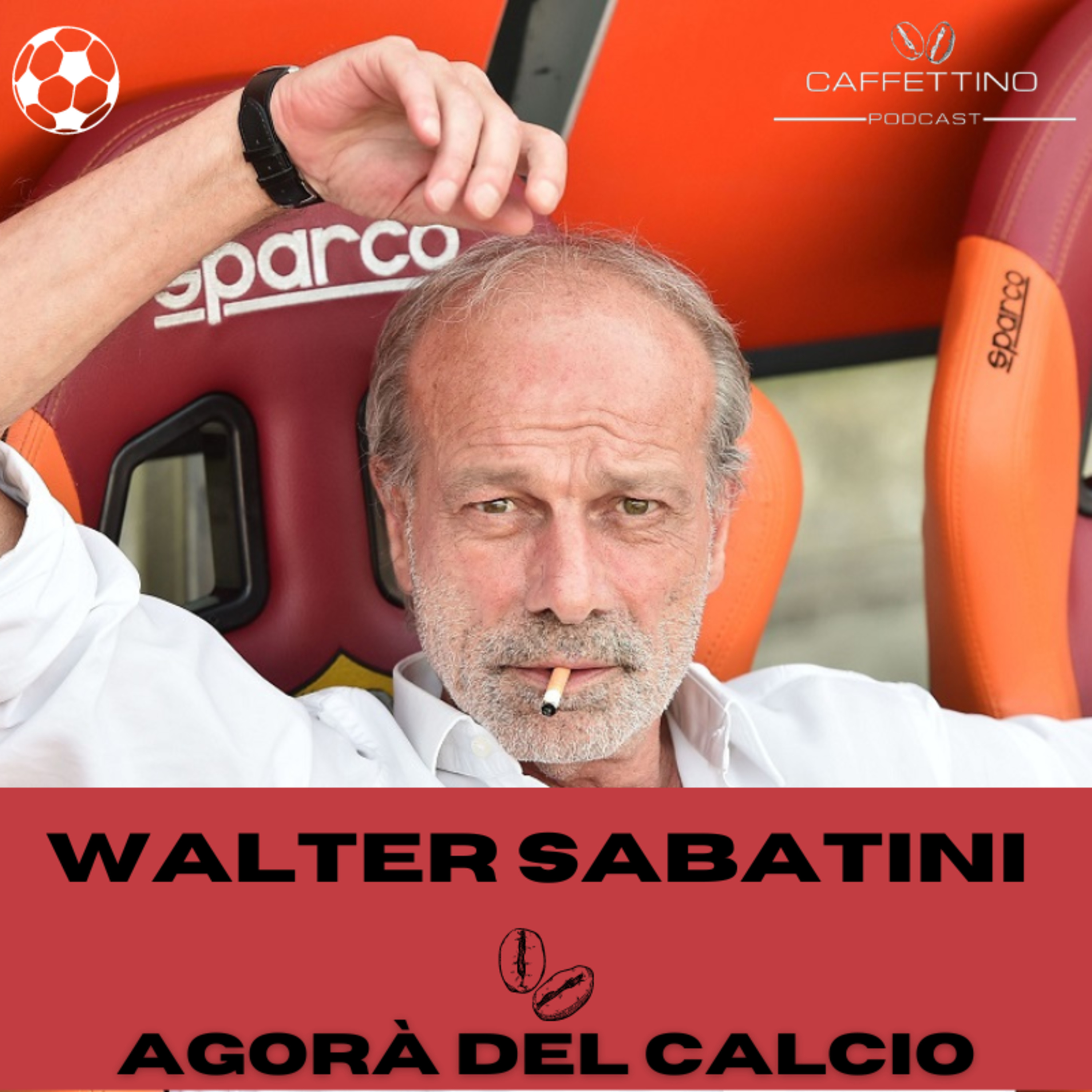Agorà del calcio