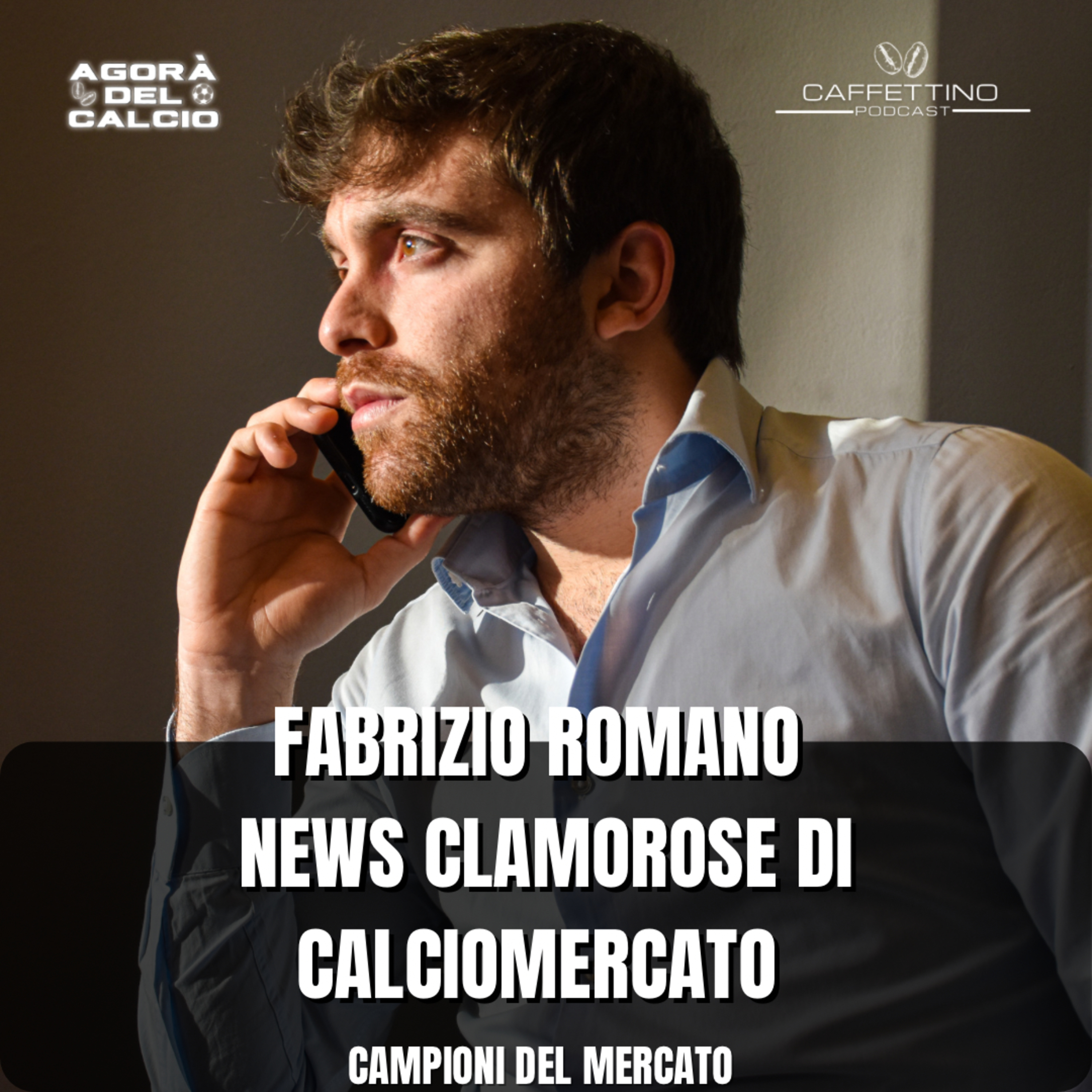 Agorà del calcio