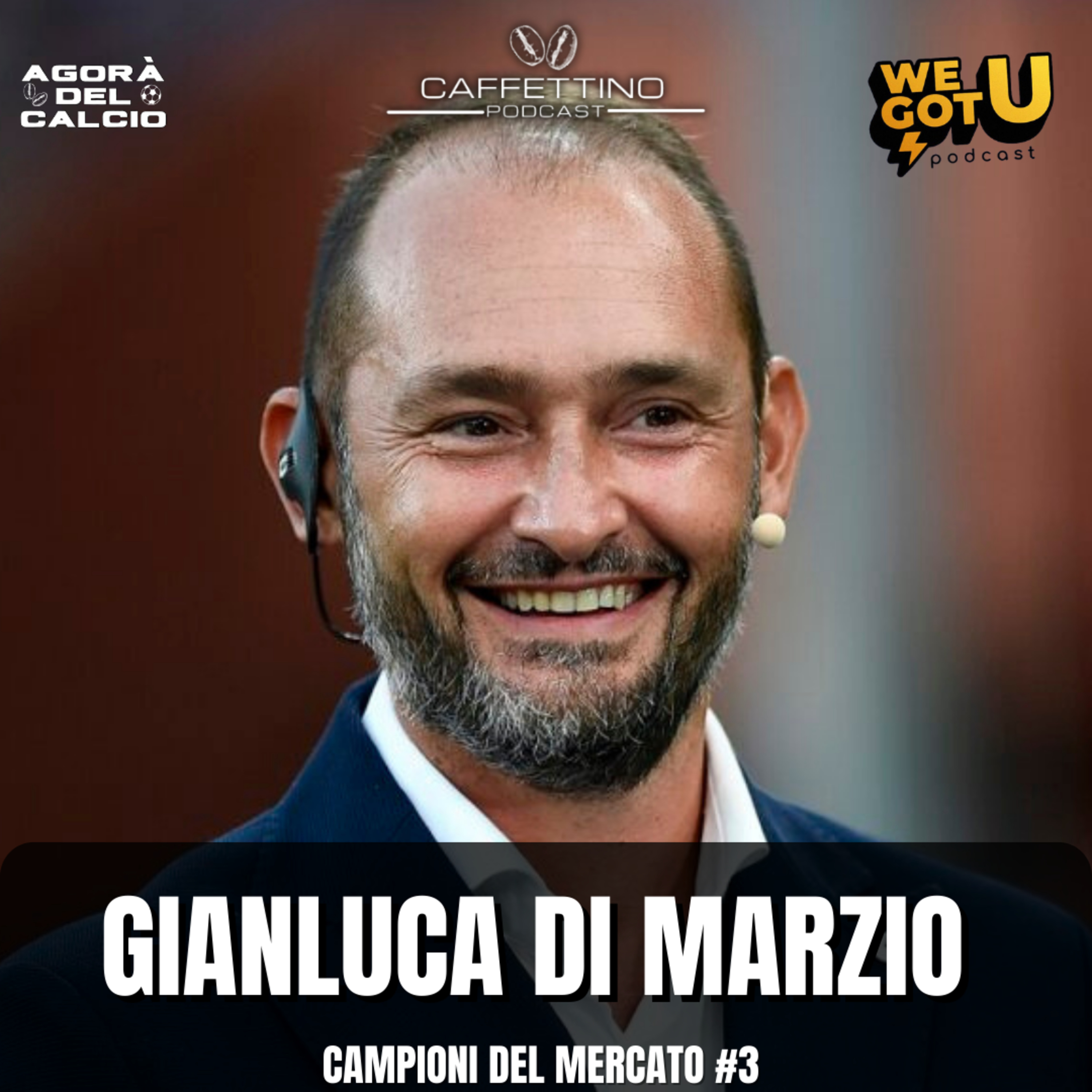 Agorà del calcio